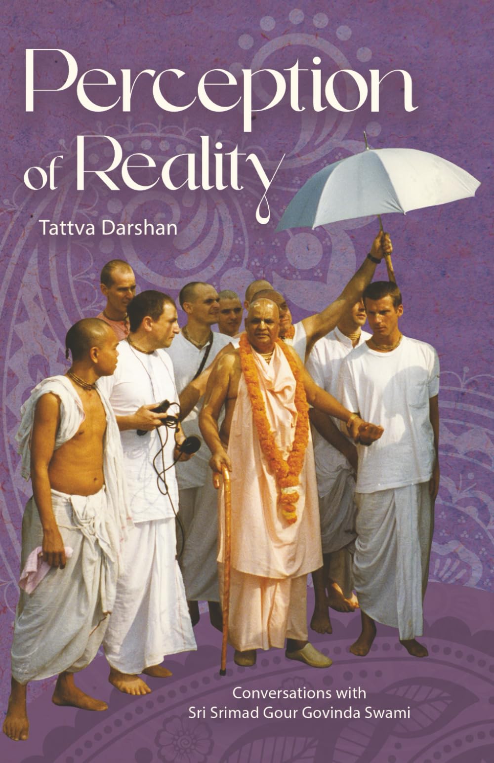 Tattva Darshan: The Perception of Reality