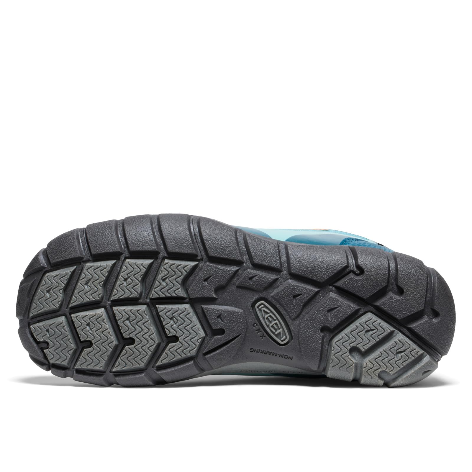 Keen Tread Rover Waterproof Zapatillas niños