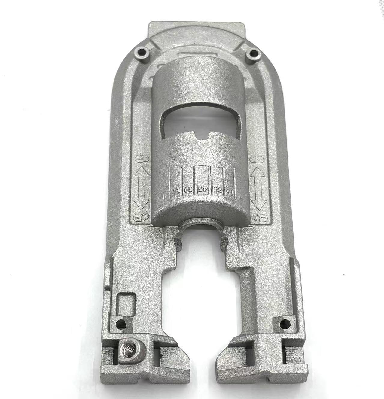 581263-00 DCS331 DW331K - Zapata de sierra caladora compatible con DeWalt