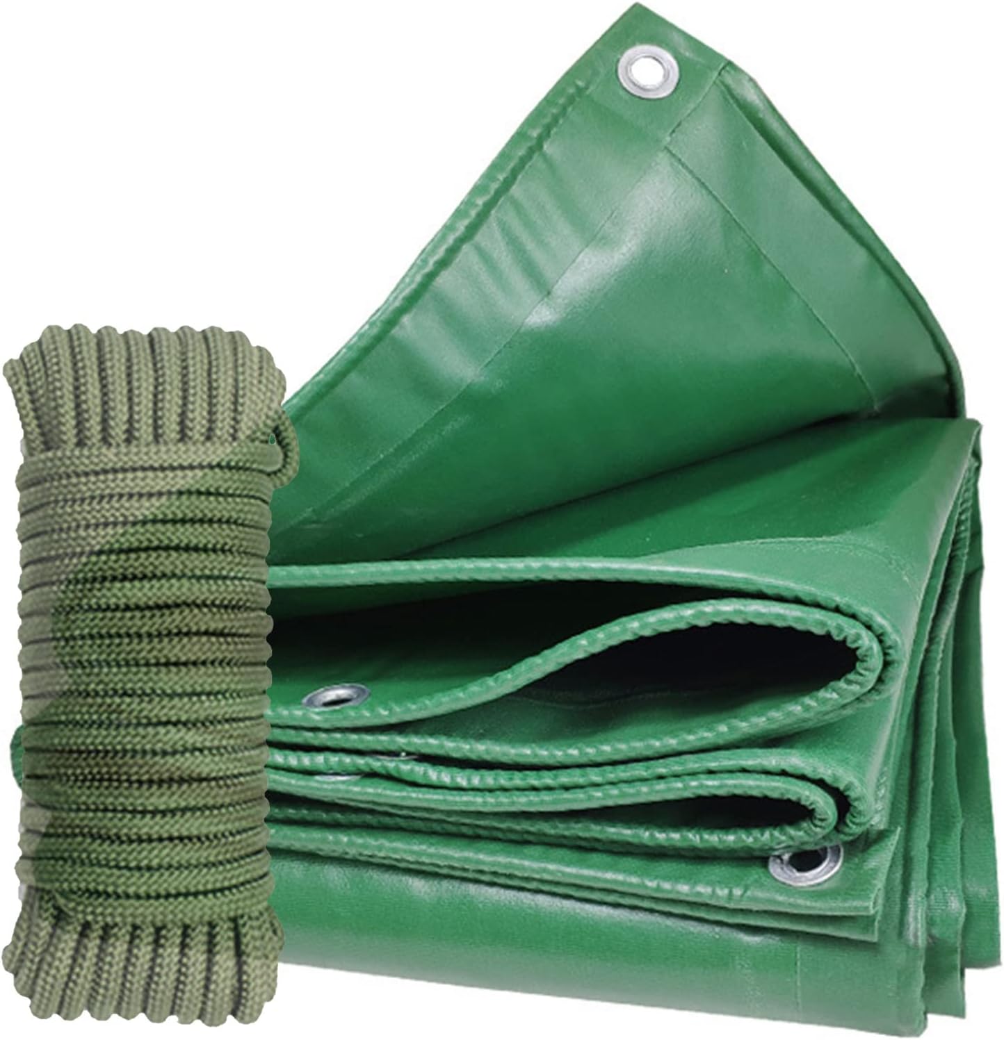 浴衣 綿麻 粋な夏着物 麻の葉柄 紺色 献上柄 半幅帯 2点 0704⑦