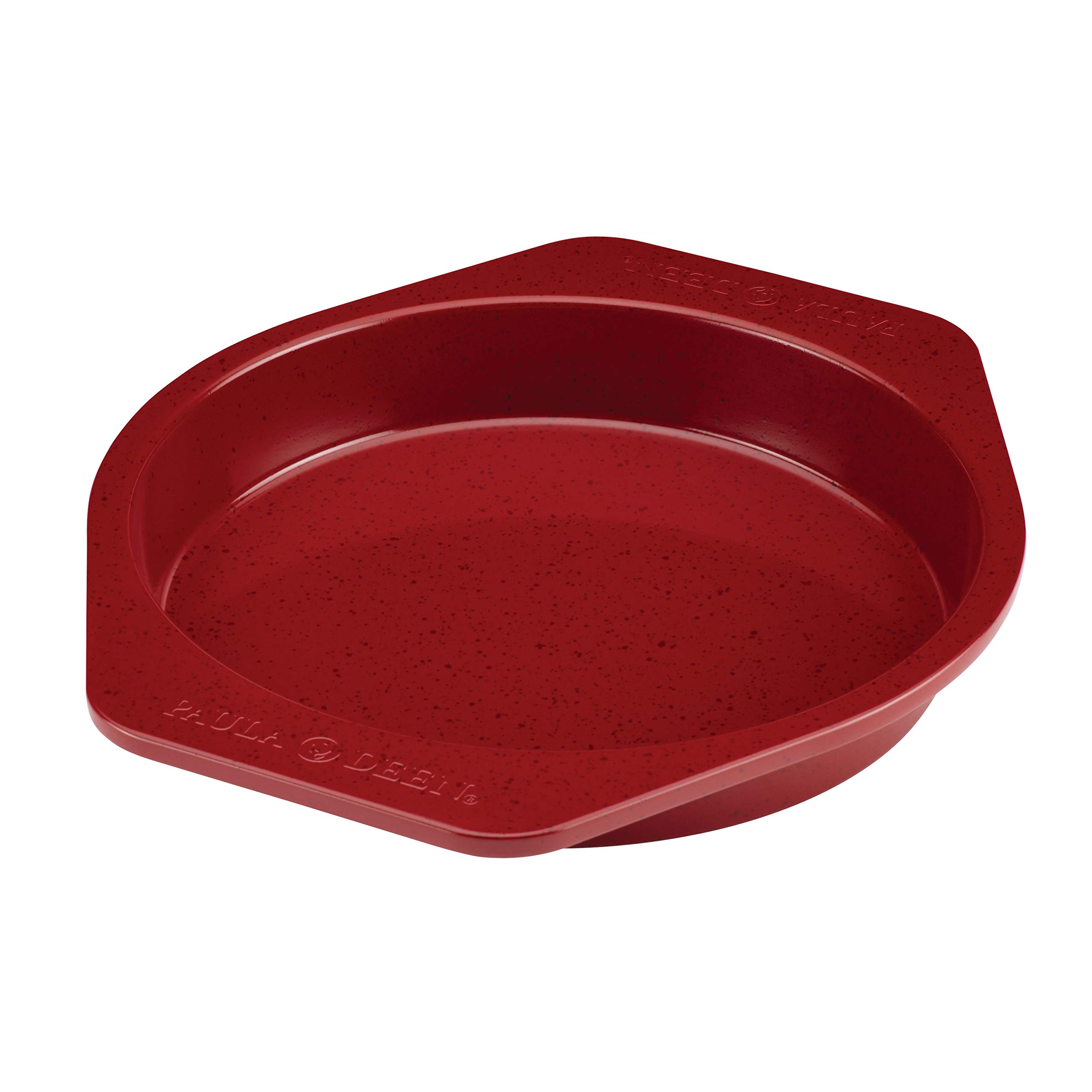 Paula Deen Speckle Nonstick Bakeware Set With Baking Pan Cake