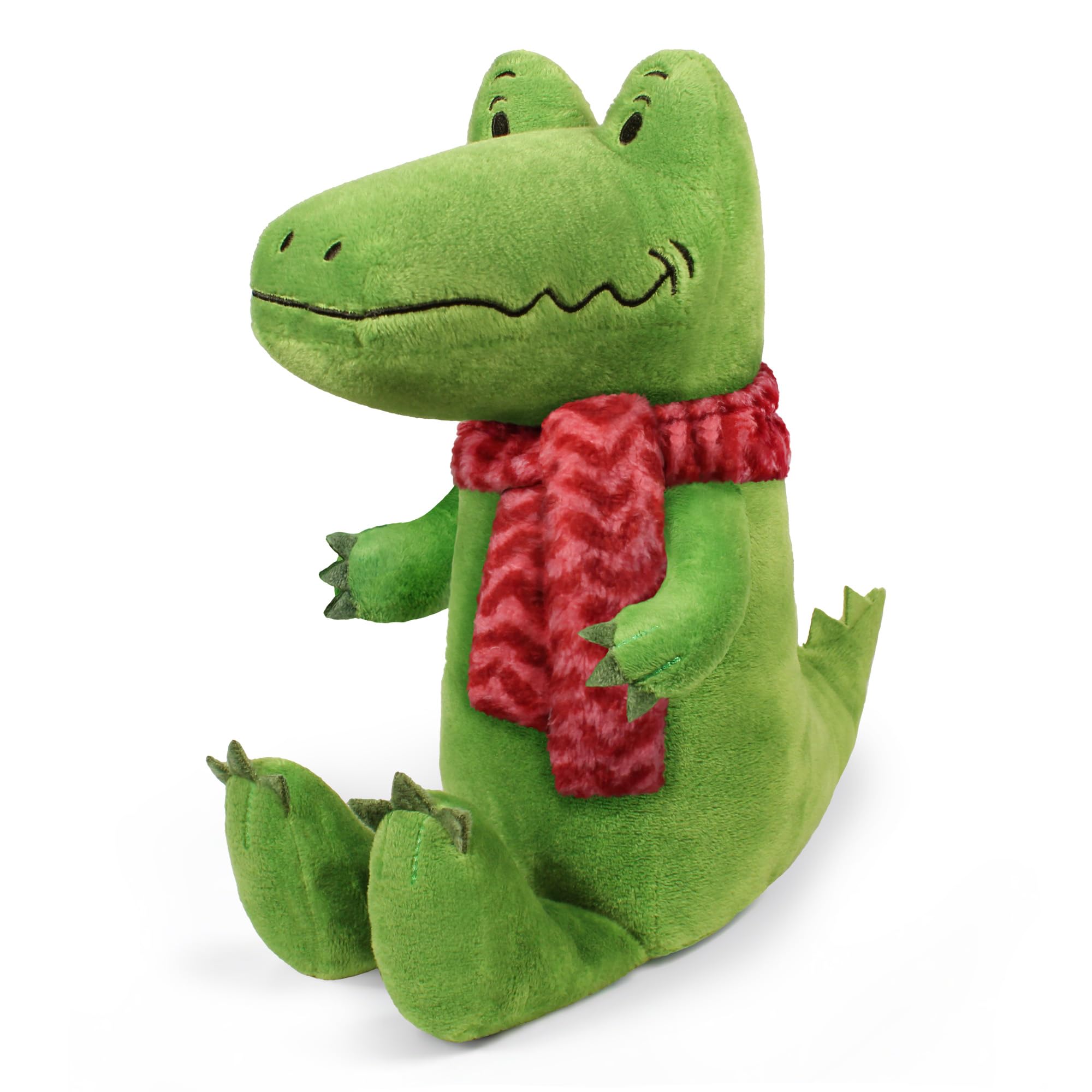 Amazon.com: YOTTOY Classic Collection | Lyle, Lyle, Crocodile Soft