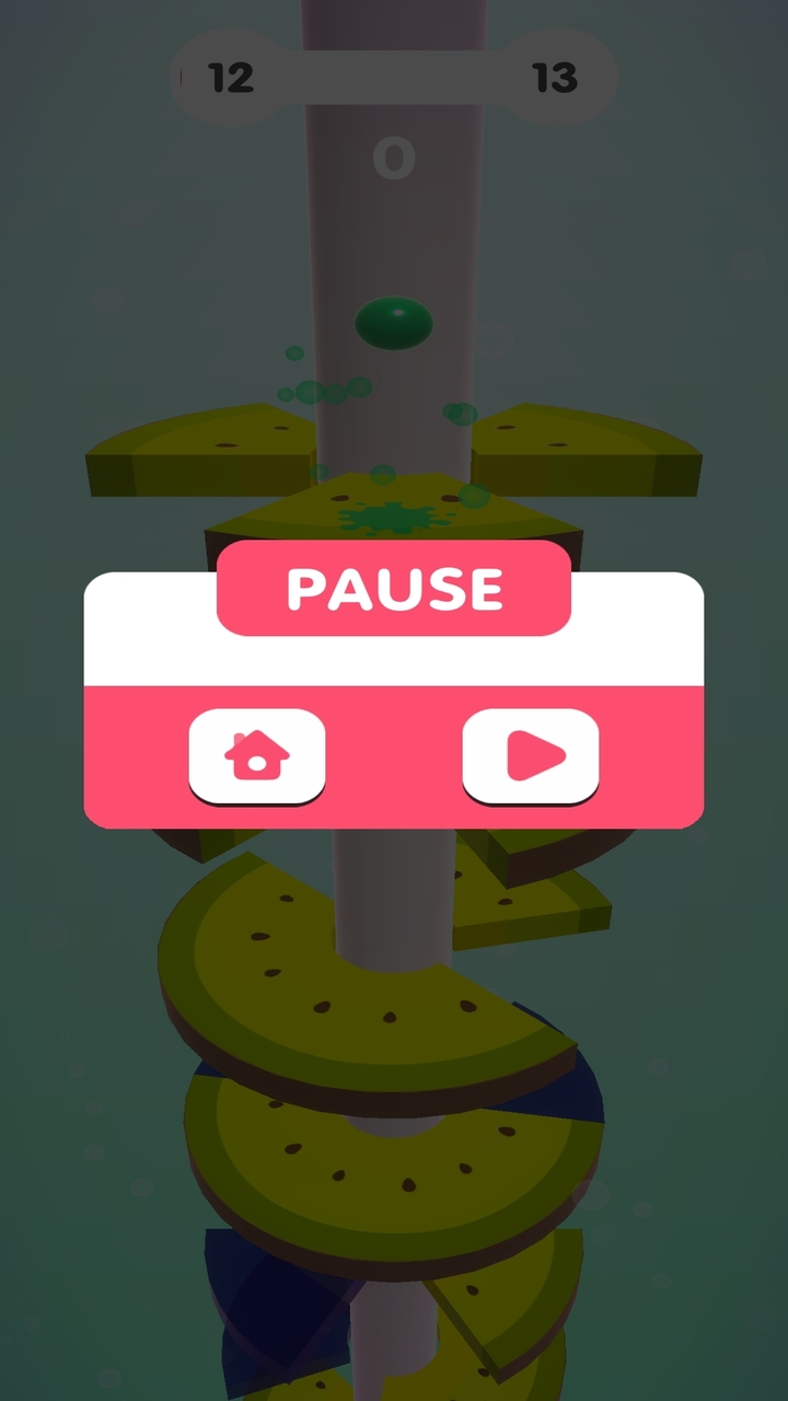 Helix Stack Jump Ball GameAmazon.inAppstore for Android