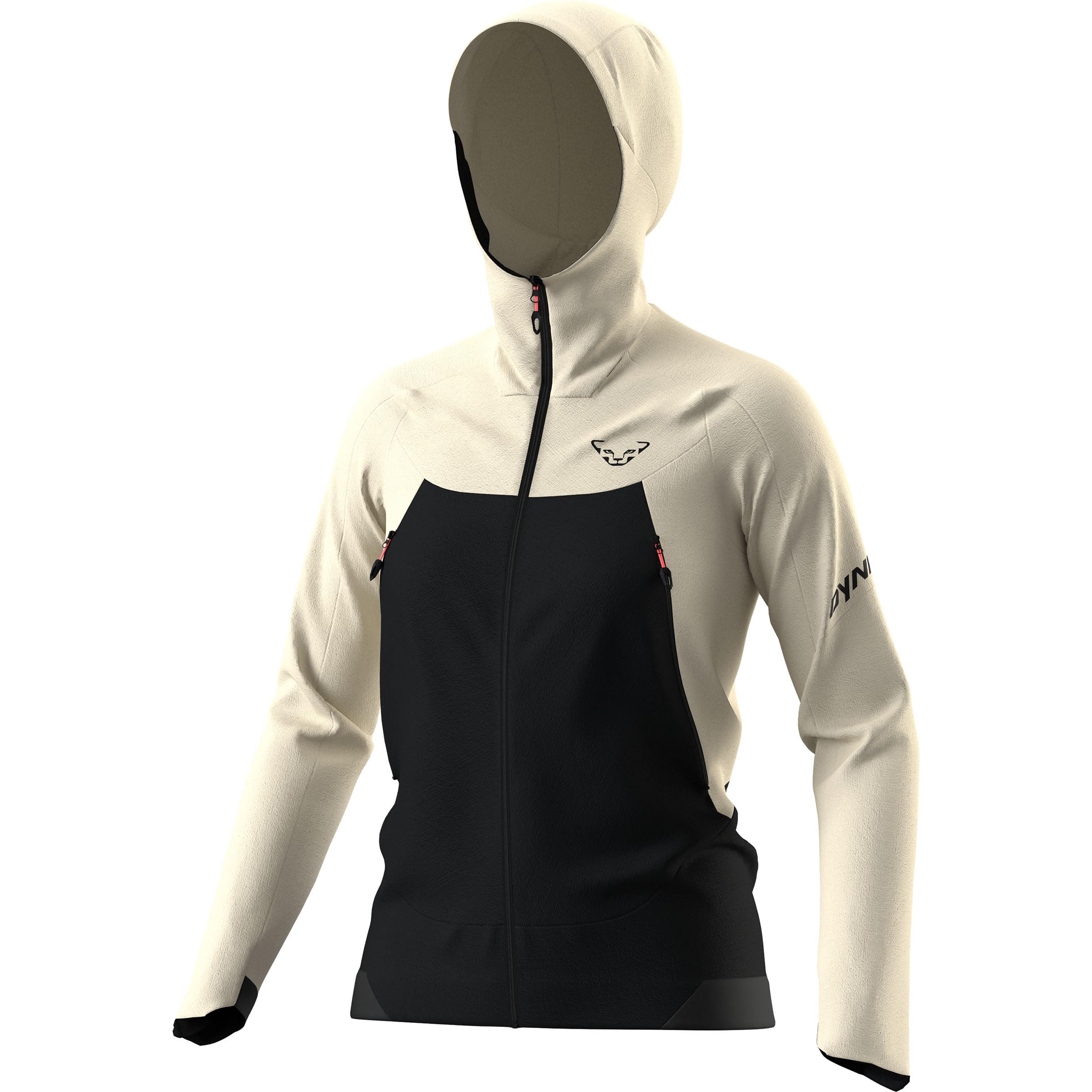 DYNAFIT Transalper DST W JKT veste technique softshell légère outdoor - 2