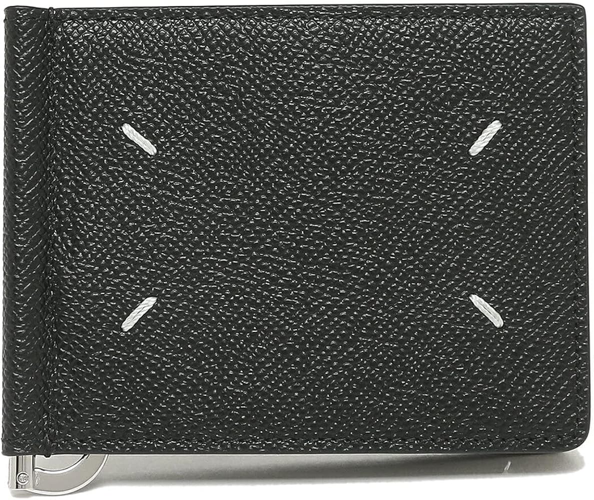 Amazon | [Maison Martin Margiela] [メゾンマルジェラ]カードケース