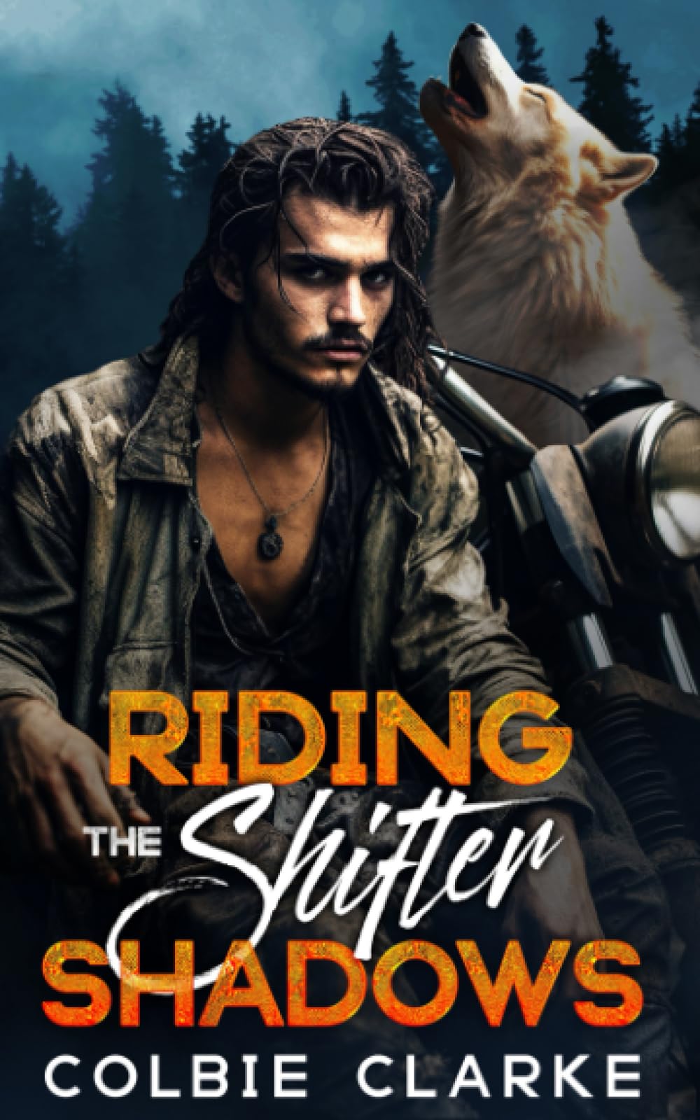 Riding the Shifter Shadows