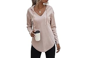 Women's Best Hoodies Collection for Fall
