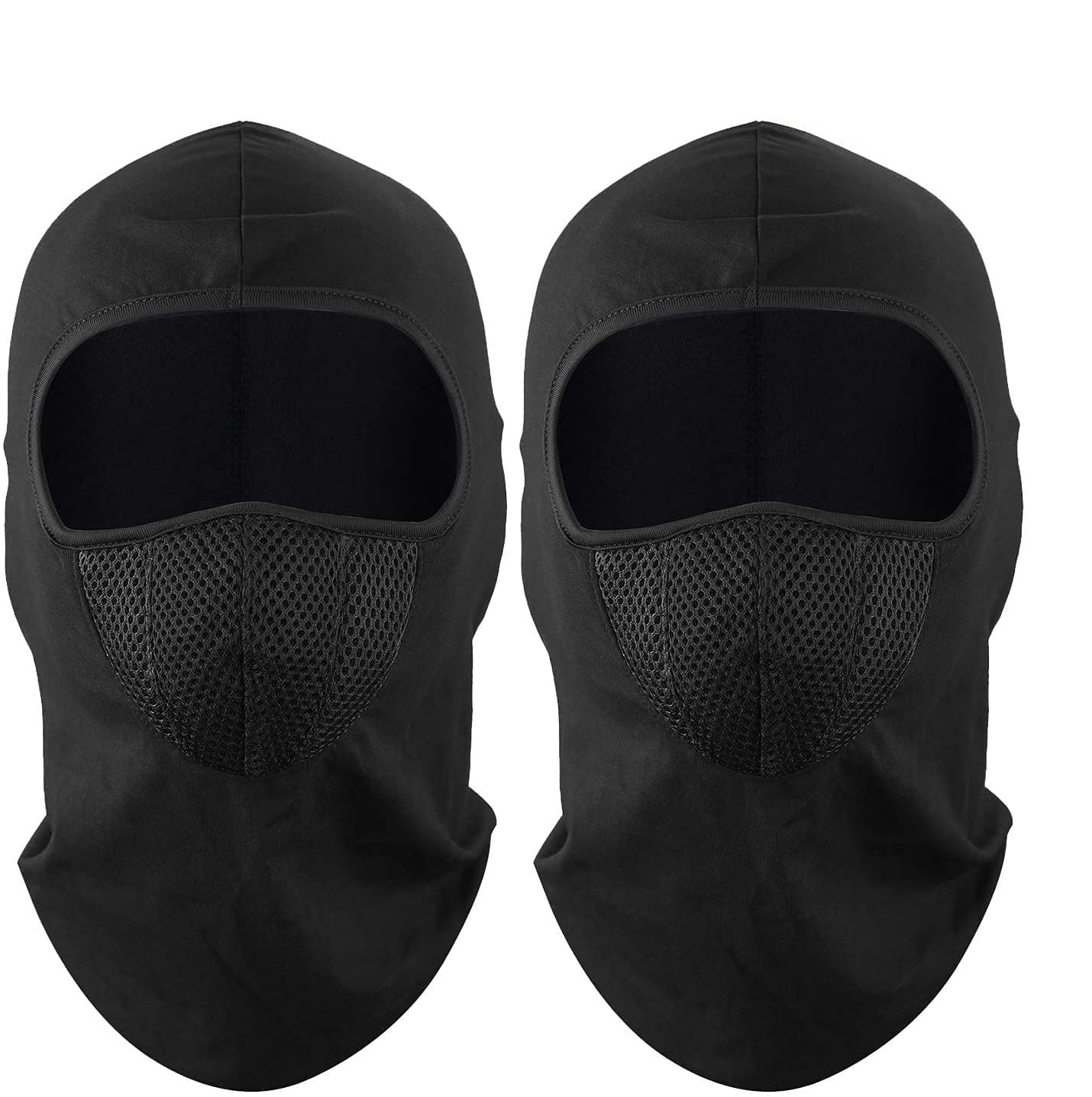 See full amazon price history chart for Dafunna Mens Breathable Windproof Cotton Fabric Balaclava Bike Face Mask, 40.6x25 cm, Black -Set of 2 Dafunna Mens Breathable Windproof Cotton Fabric Balaclava Bike Face Mask, 40.6x25 cm, Black -Set of 2 (B07MD71M4R) Amazon Price History, Amazon Price Tracker