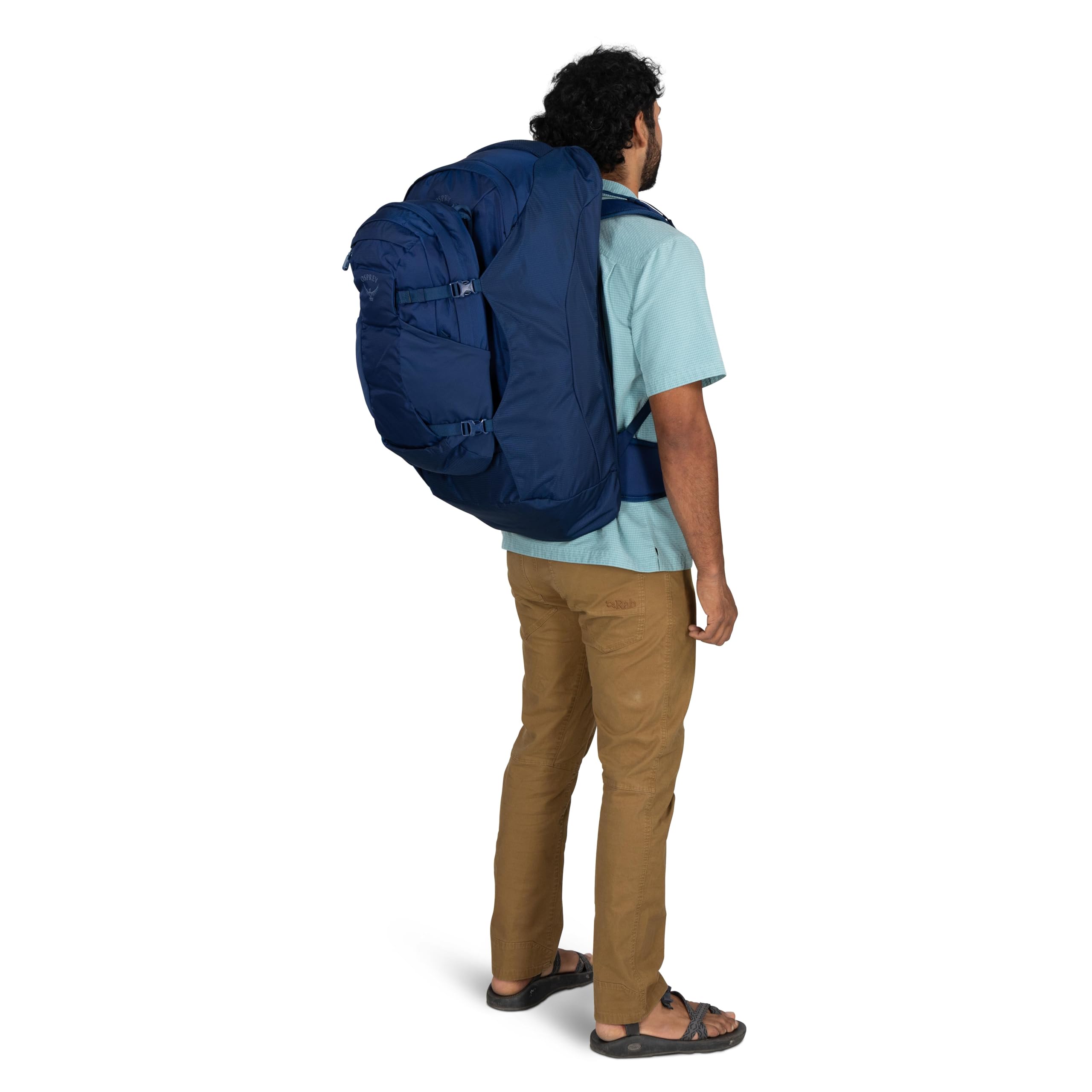 Osprey Farpoint 70 Backpack Uomo