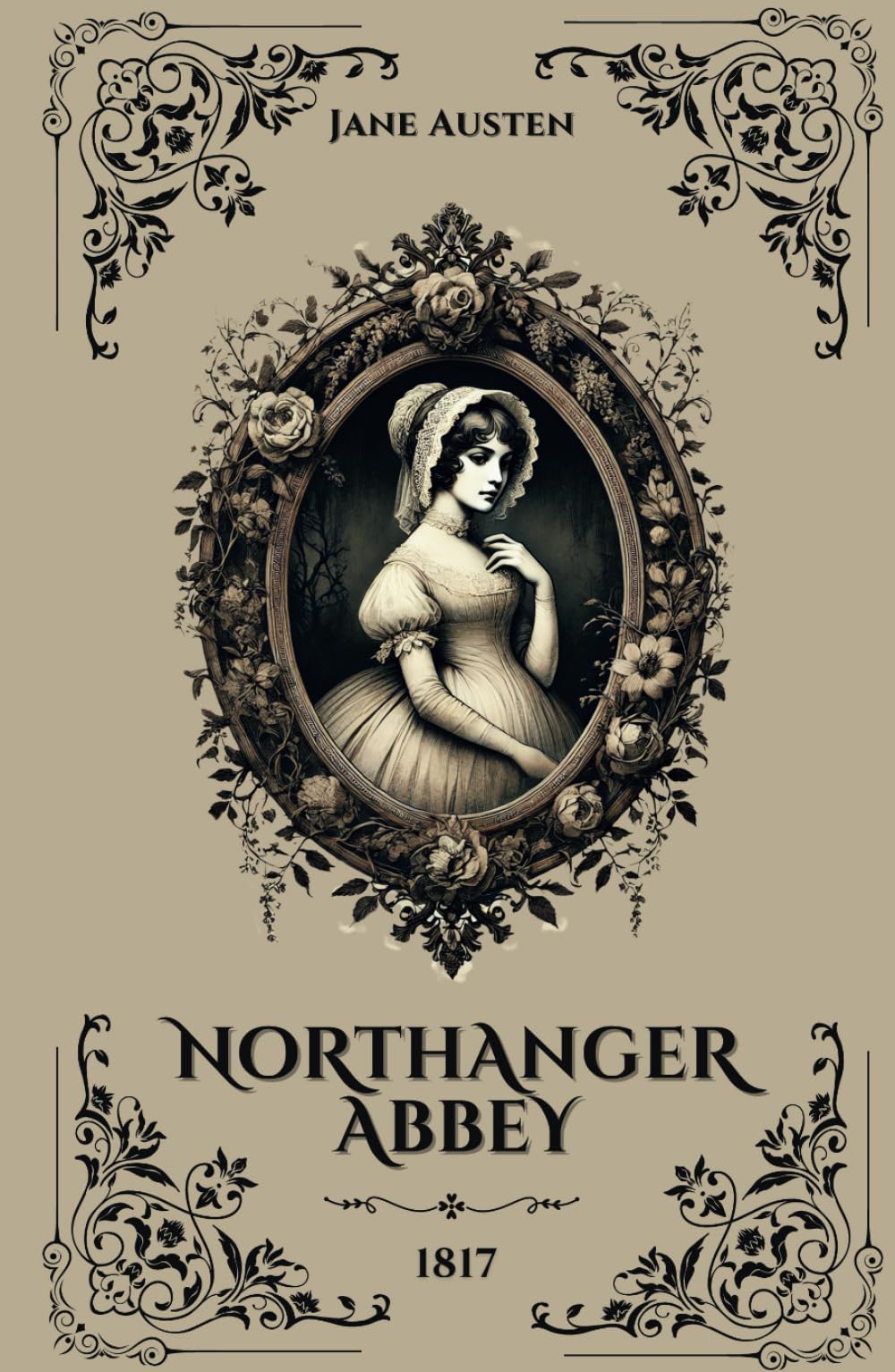Northanger Abbey