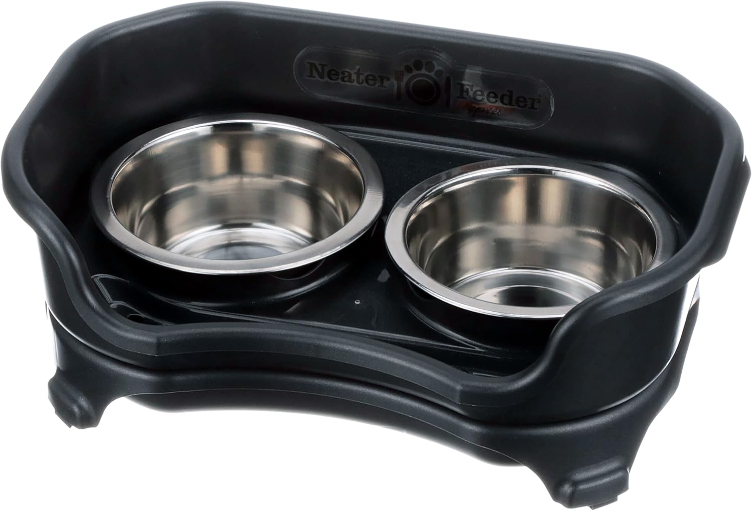 Neater Feeder Express Elevated Dog Bowls by Neater Pet Brands Dog