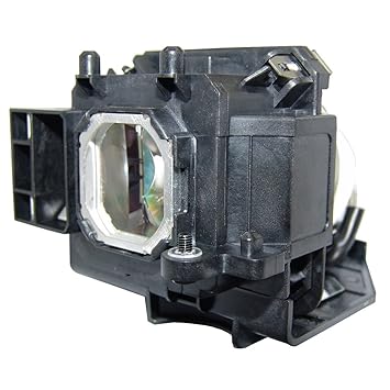 OT Premium for NEC NP17LP Projector Lamp with Housing