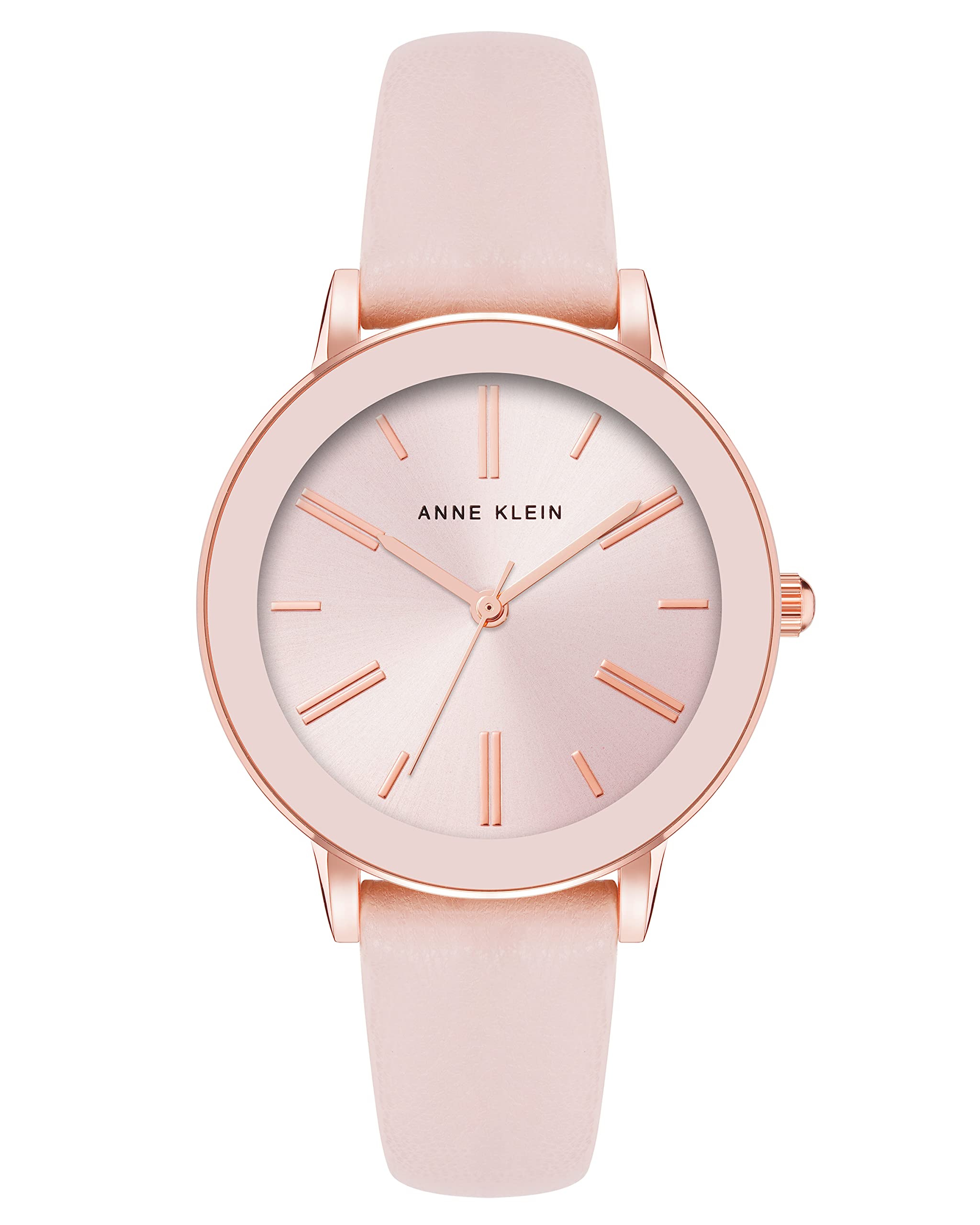 Anne Klein Women's Strap Watch, AK/3818