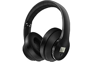 Portable FM Radio Headphones for Your Active Lifestyle