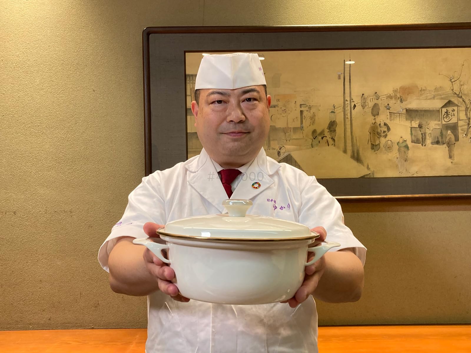 Amazon｜富士ホーロー 両手鍋 キャセロール ホーロー IH対応 ココット