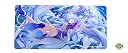 Credit Printing & Merchandise | Honkai Star Rail | HSR | XXL Mouse Pad (280 x 580 x 3 mm) / Small Mouse pad (220 x 175 x 3 mm) Gaming, Office, Personal Use | Fanmade (Robin, XXL) gallery image