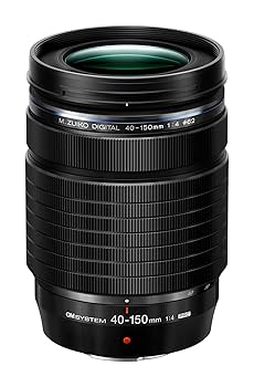 Amazon.com : OM SYSTEM Olympus M.Zuiko Digital ED 40-150mm