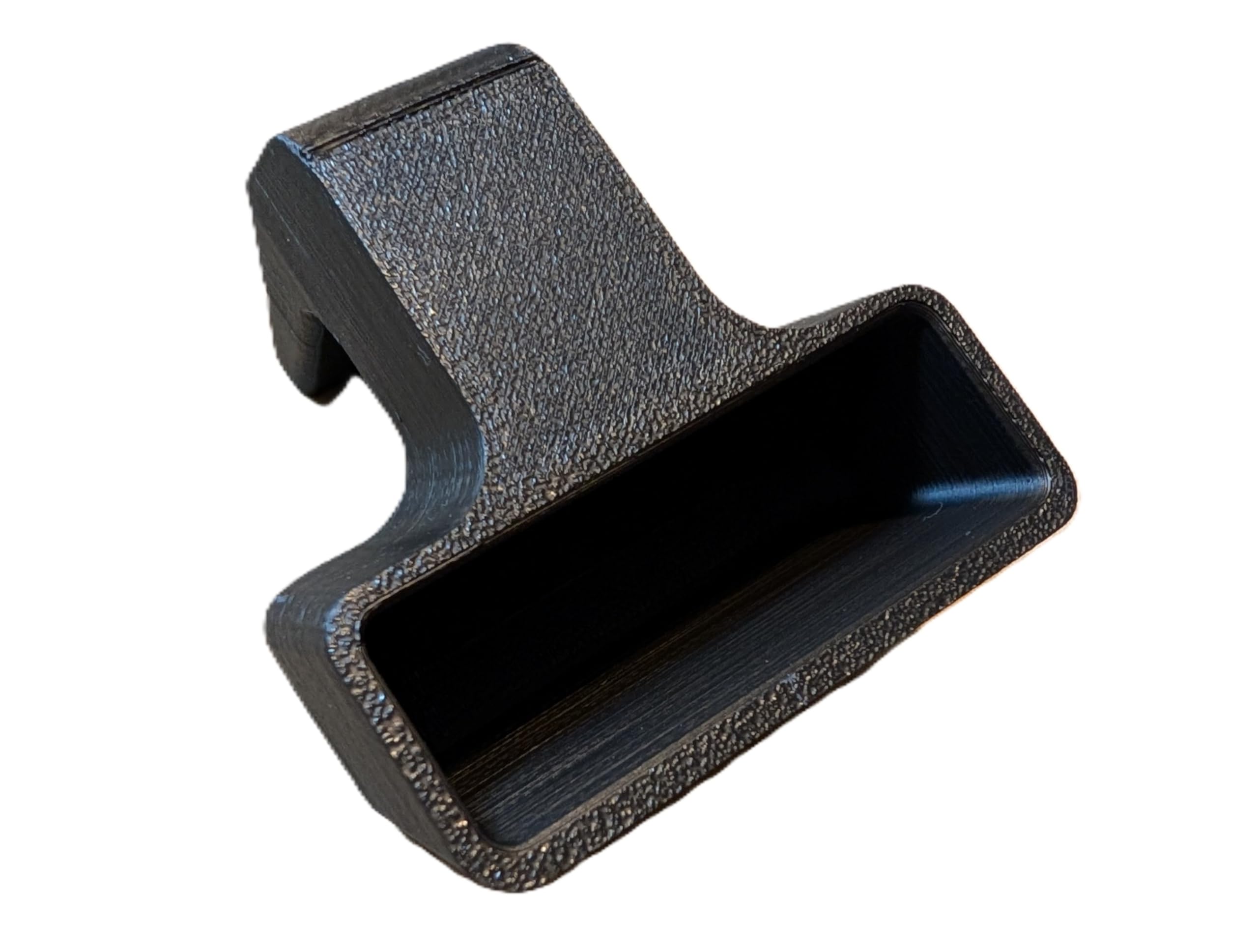 HIBEYO Cowhide Car Key Case Fits BMW I3 I3s I8 Series Cowhide Key Case Cover Protective Cover For BMW I3 I3s I8 Series Key Case Remote Key Box Keyless - View #10