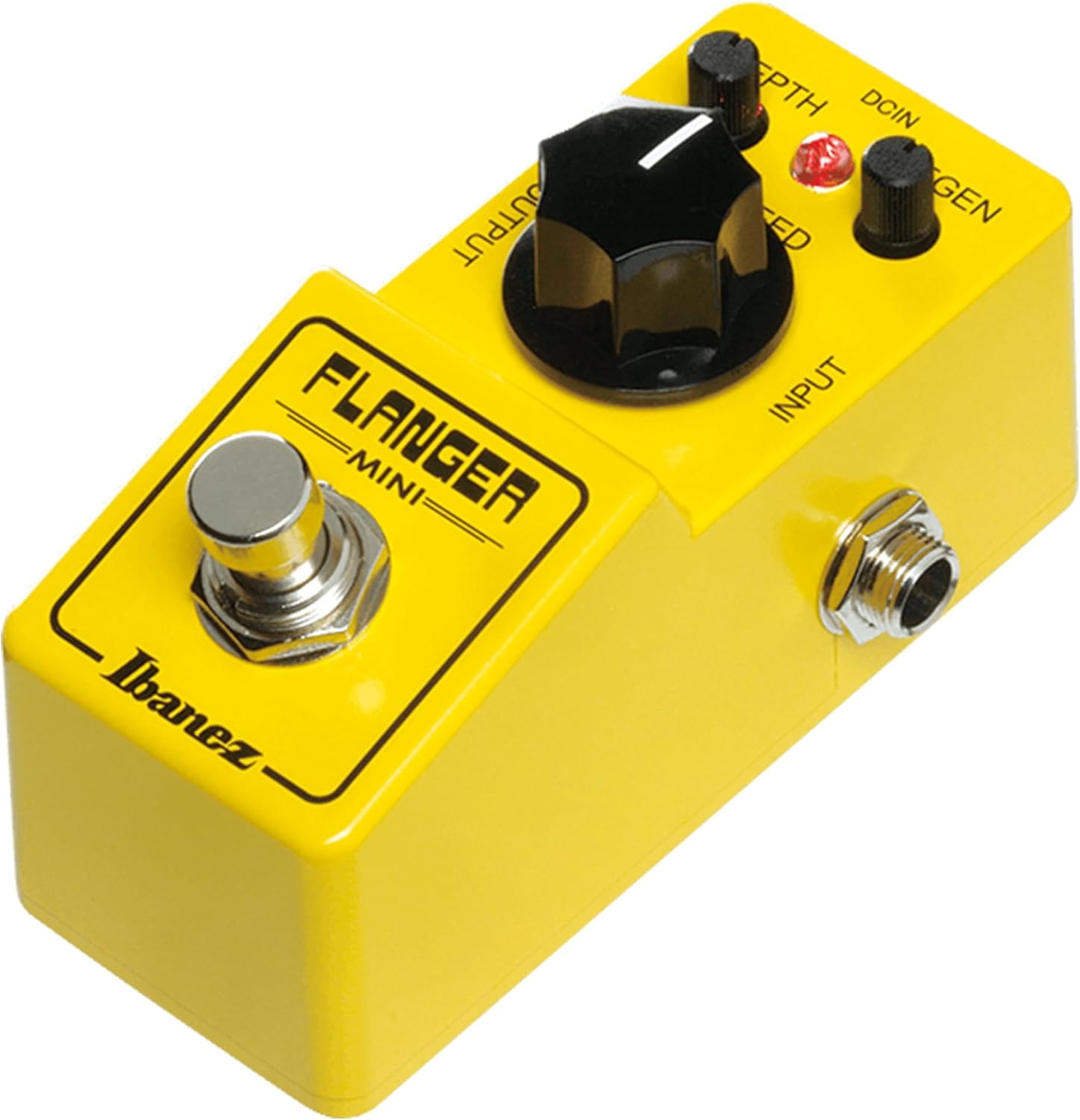 Mini Flanger