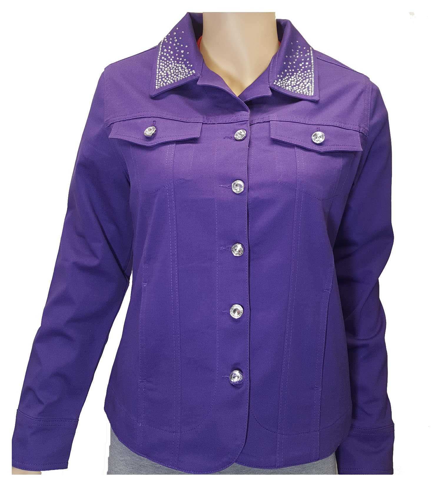 Amazon.com: ID ISAAC'S DESIGNS: Red Hat Society