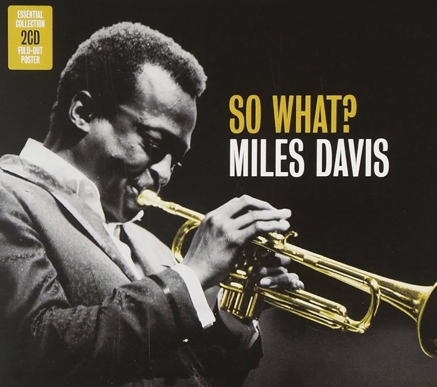 So What? (2CD): Davis, Miles: Amazon.ca: Music