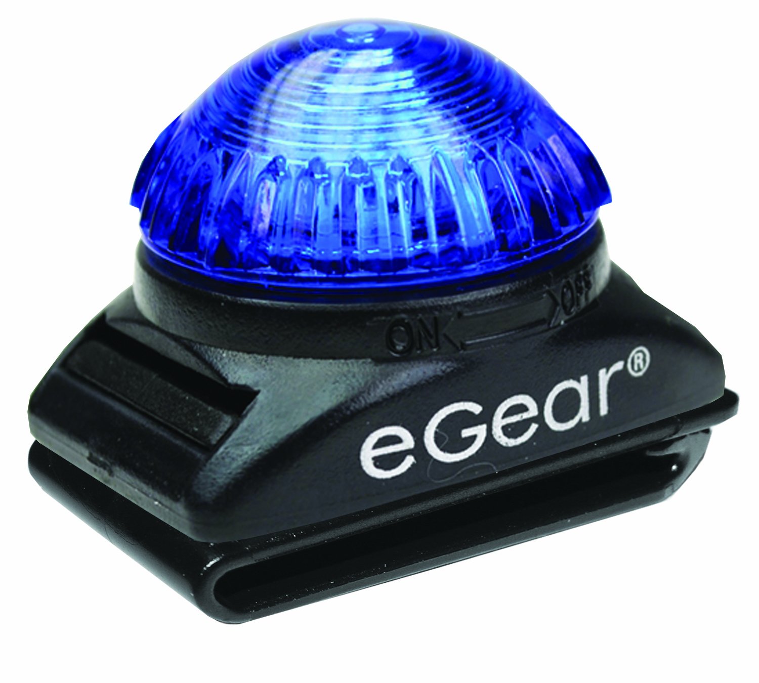 ハイマウント(HIGHMOUNT)Adventure Light Guardian Dual Mode Flashing Beacon Blue