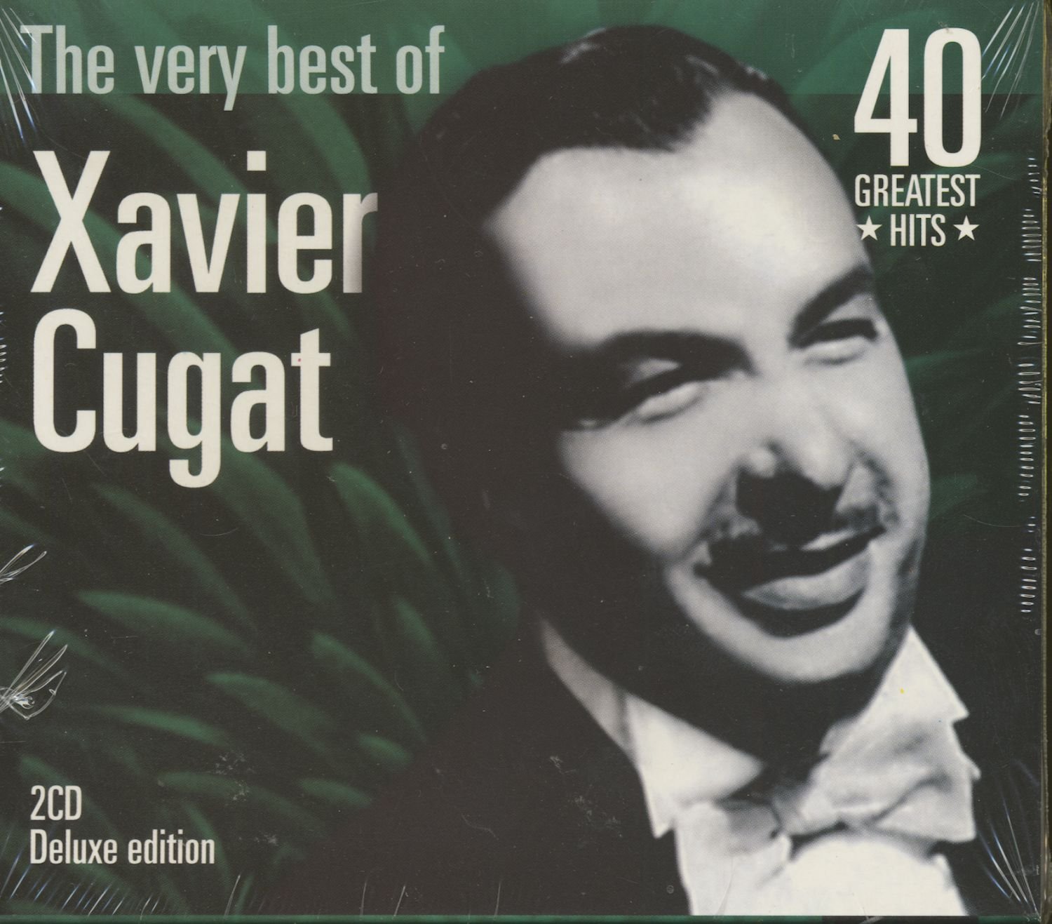 Very Best of Xavier Cugat
