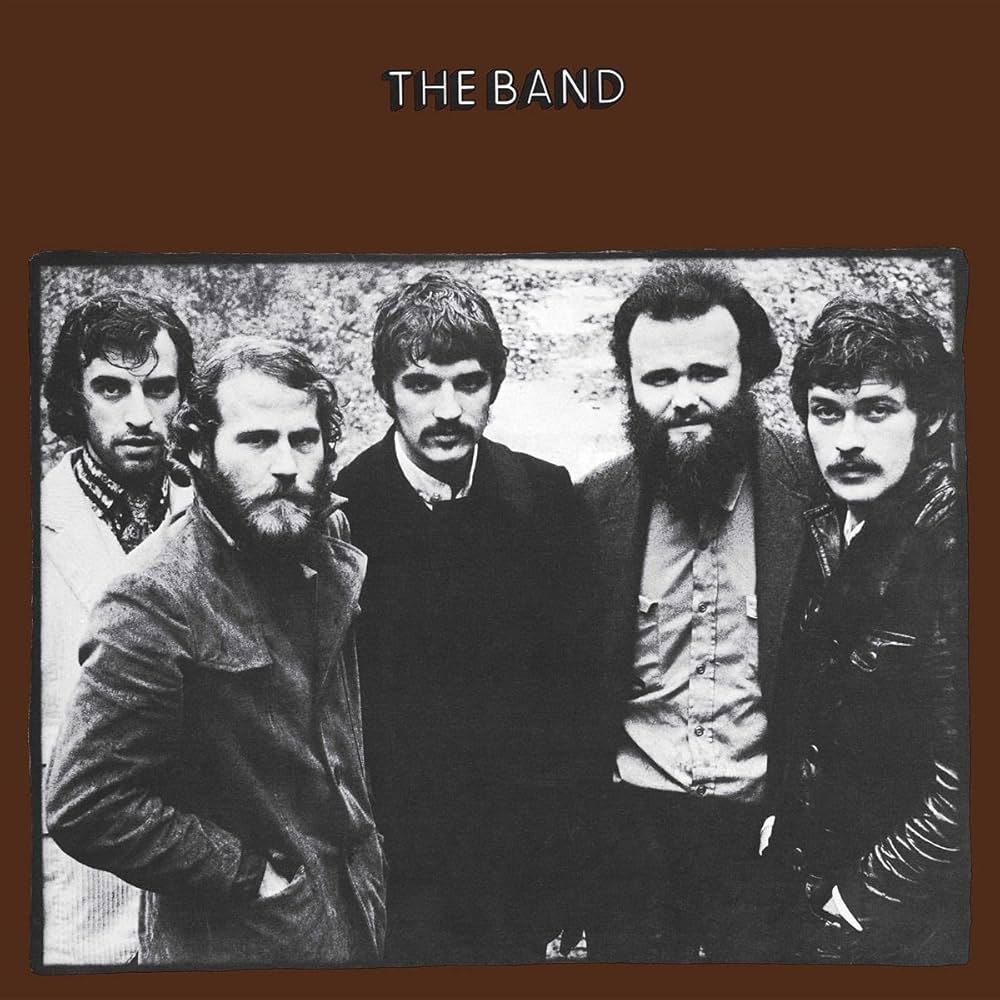 LPレコード♬ザ•バンド　“THE BAND”3枚セット LPレコード♬ザ•バンド “THE BAND”3枚セット Amazon.co.jp: The