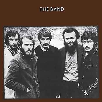 LPレコード♬ザ•バンド　“THE BAND”3枚セット Amazon.co.jp: The Band: ミュージック