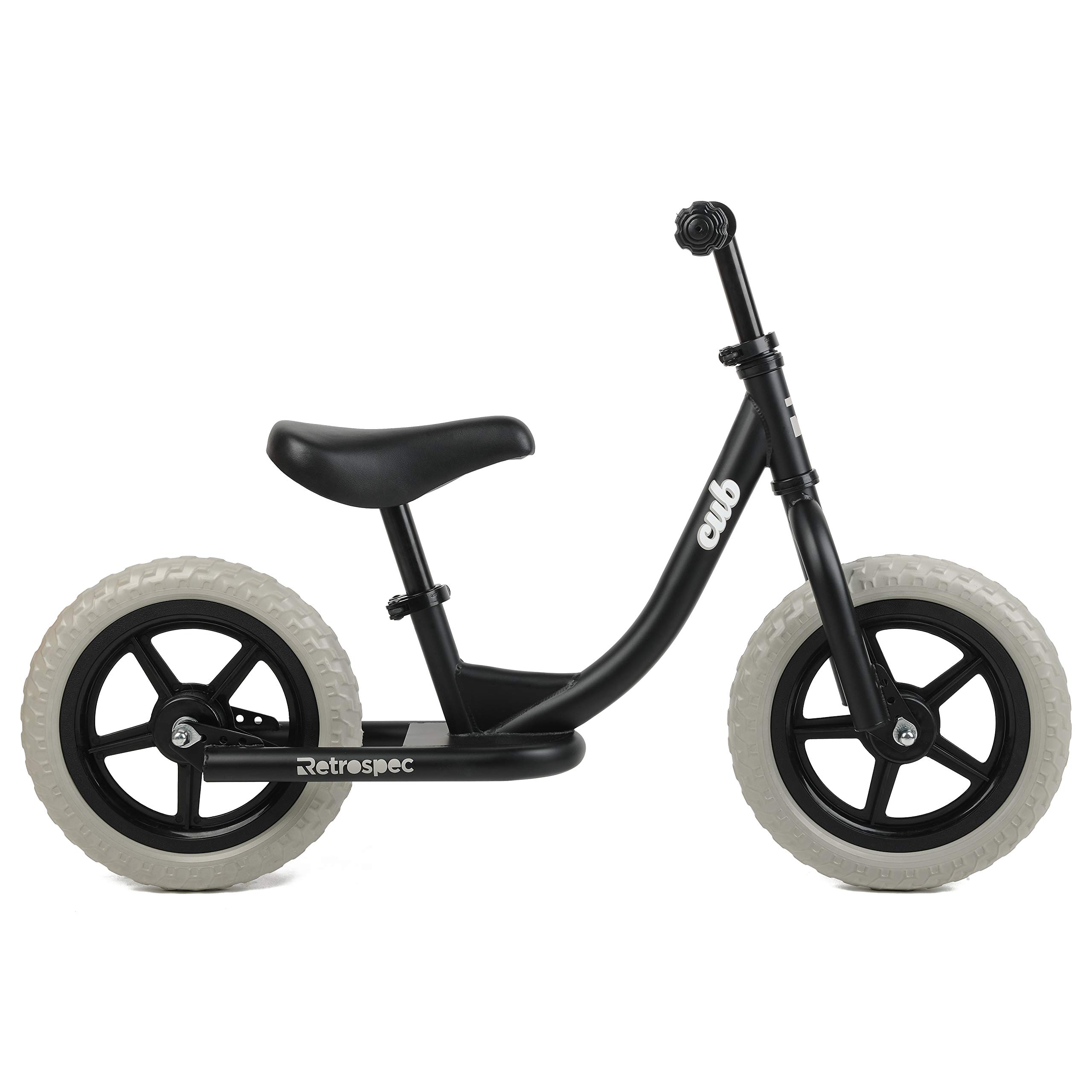 retrospec cub balance bike