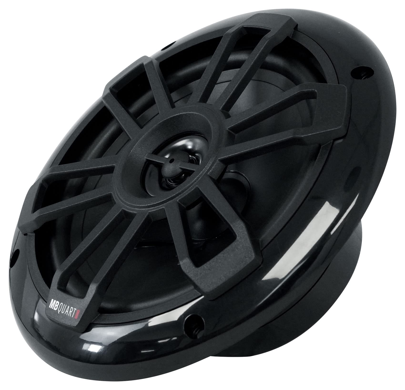 Amazon.co.jp: (2) MB QUART NF1-116B 6.5インチ 80ワット マリン 2
