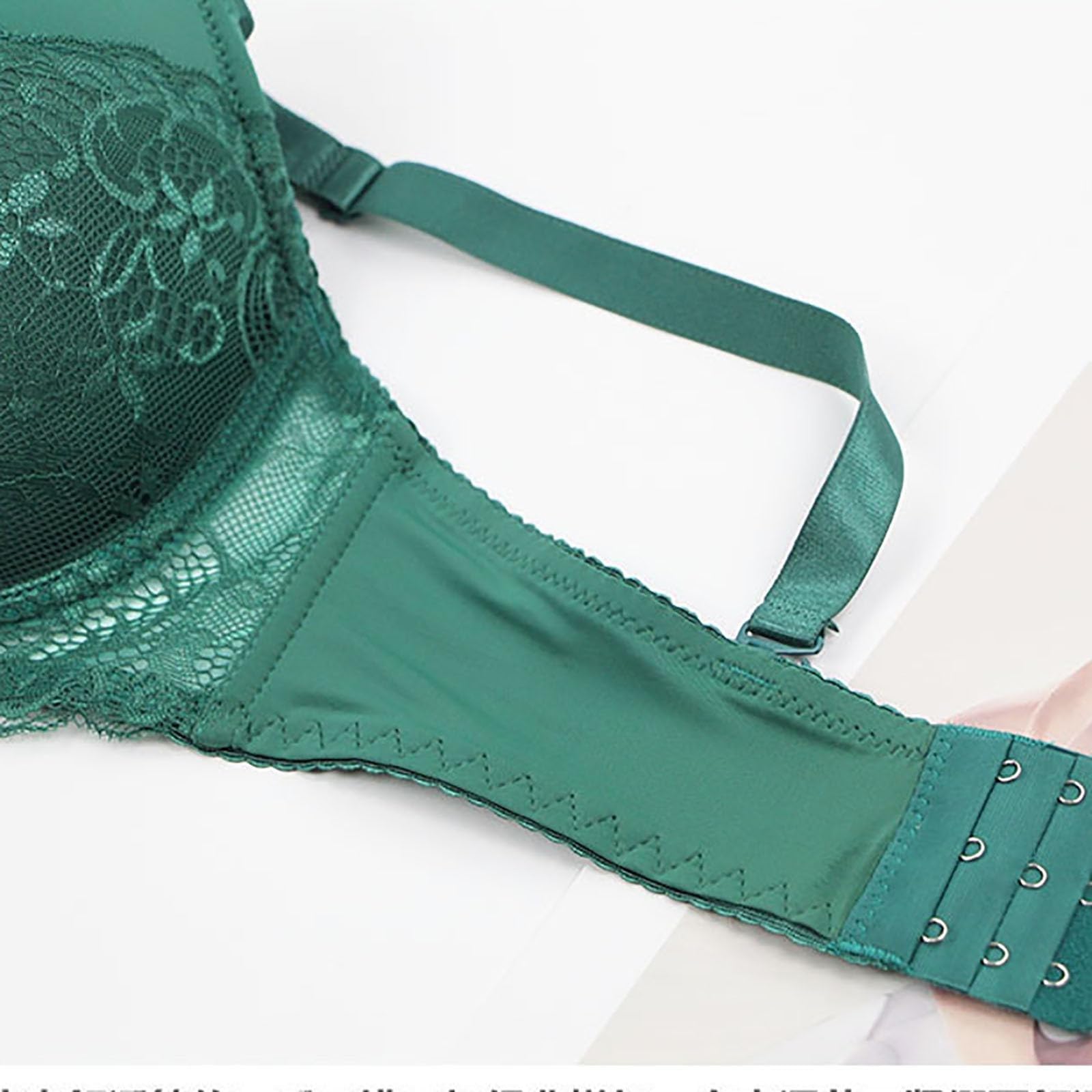 Soutien-Gorge à Bretelles pour Femme Ensemble de Soutien-Gorge Classique Sexy et Moulant Confort Soutien Gorge Grossesse sans Armature Lot Soutien Gorge Allaitement Camisole Integre