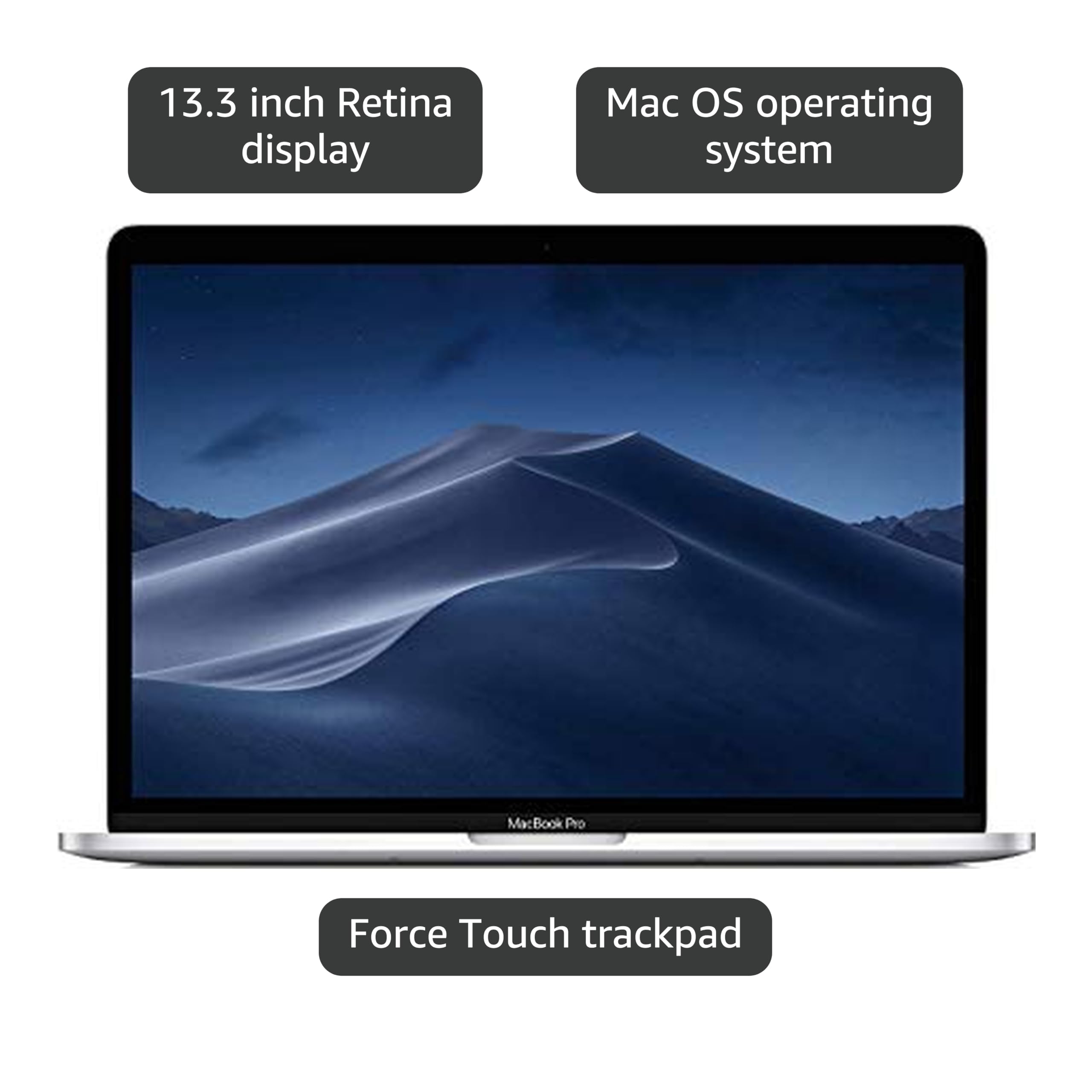 Amazon.com: Apple MacBook Pro Retina MF843LL/A 13” Laptop, 3.1GHz Amazon.com: Apple MacBook Pro Retina MF843LL/A 13” Laptop, 3.1GHz