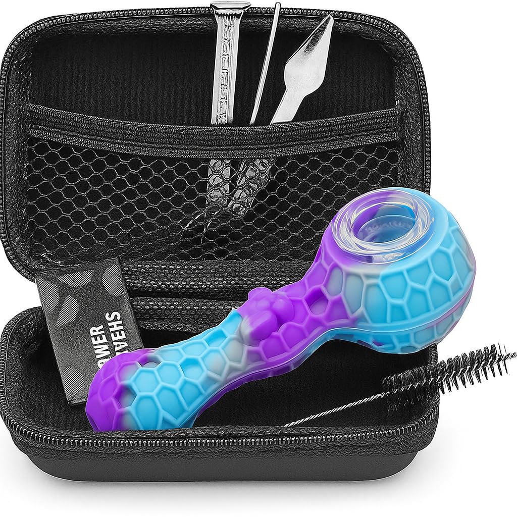 Generic Tobacco Smoking Pipe Set - tobacco related products | Mubboo