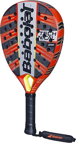 Miniatura 2 de Babolat Technical Veron Dynamic Power Pala de pádel