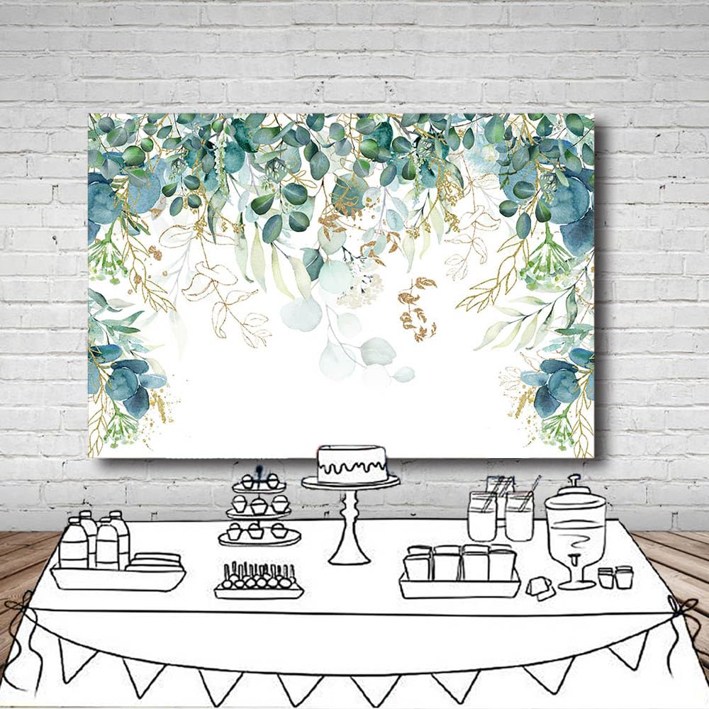 Fond Vert Rose Toile De Fond Photo 'Thé Au Pays Des Merveilles' - 1.5x2.1m, Vinyle, Motif Vert/rose - Pour Anniversaire Fille Décoration Anniversaire Alice