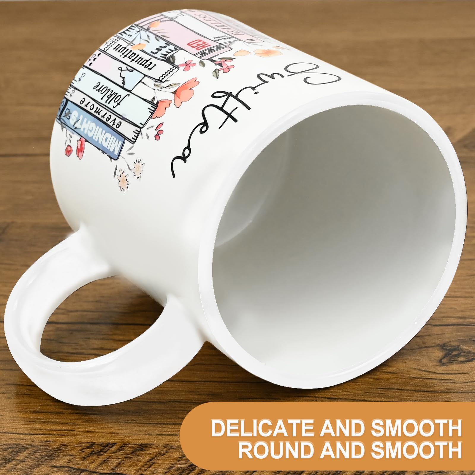 Sayudar Coffee Mug - Image 3