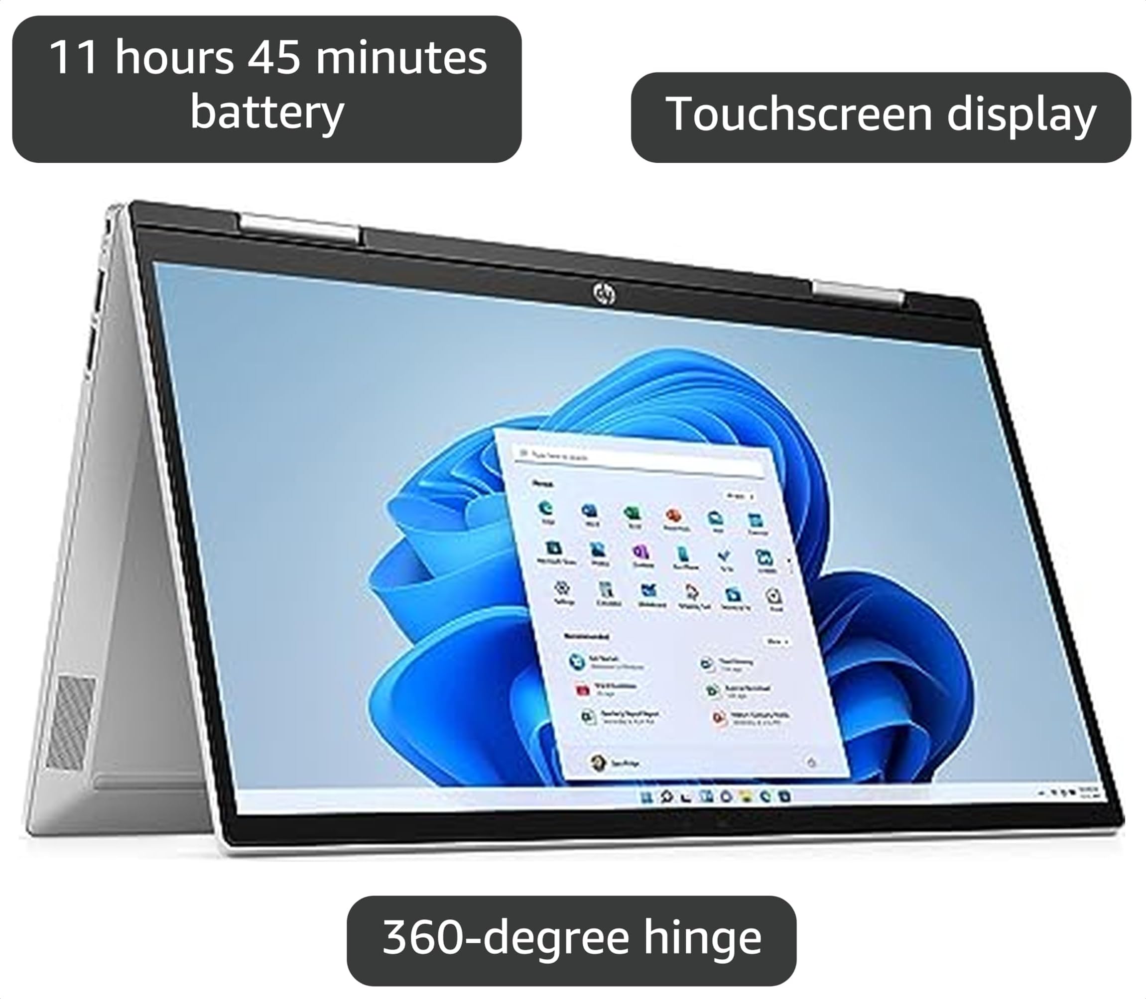 Amazon.com: HP 14