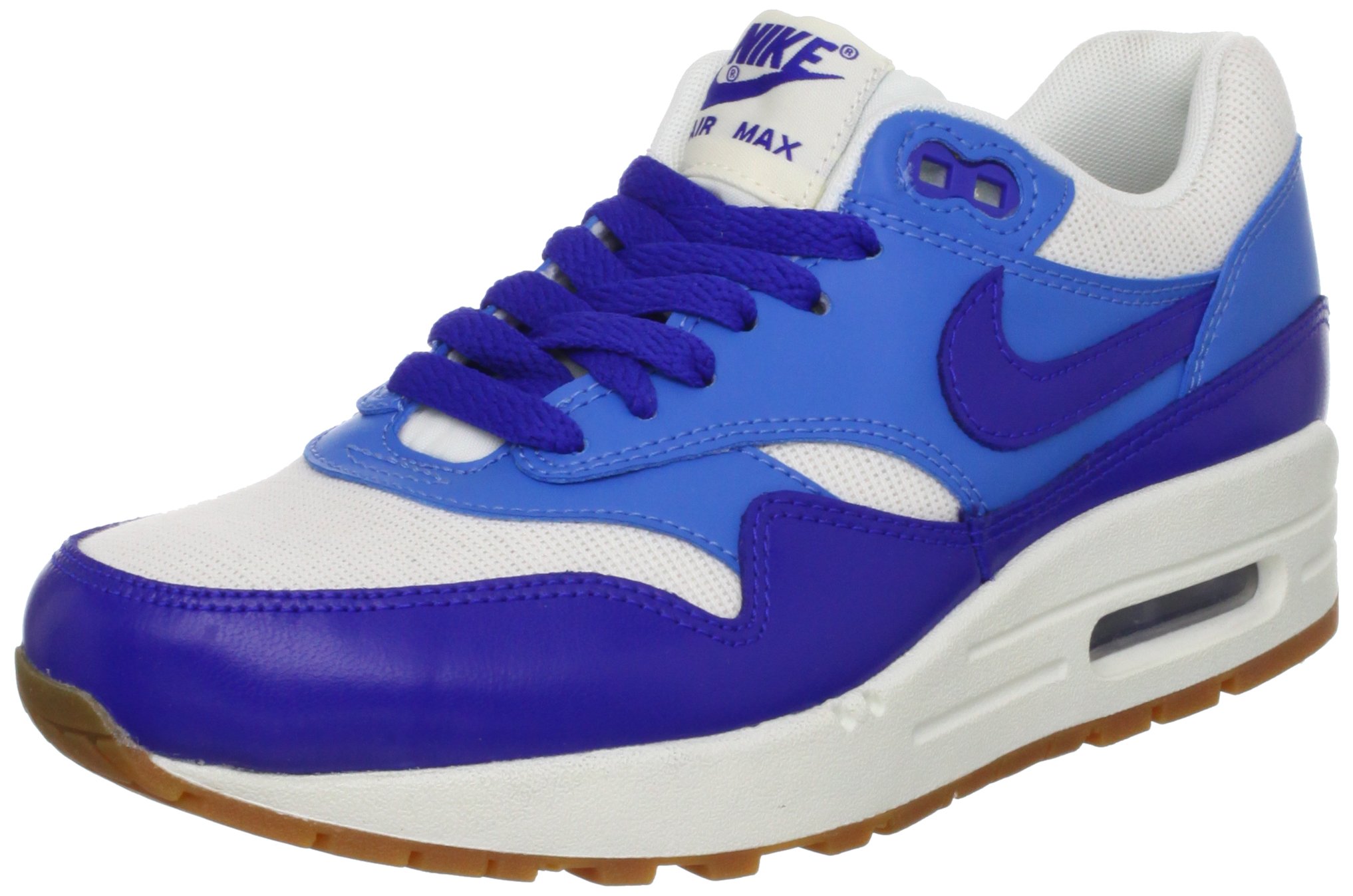 Nike Air Max 1 Vntg Wmns 555284-105 Womens shoes
