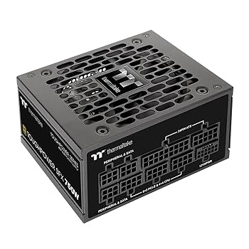 Amazon | Thermaltake Toughpower SFX (ATX 3.0 標準) 750W フル