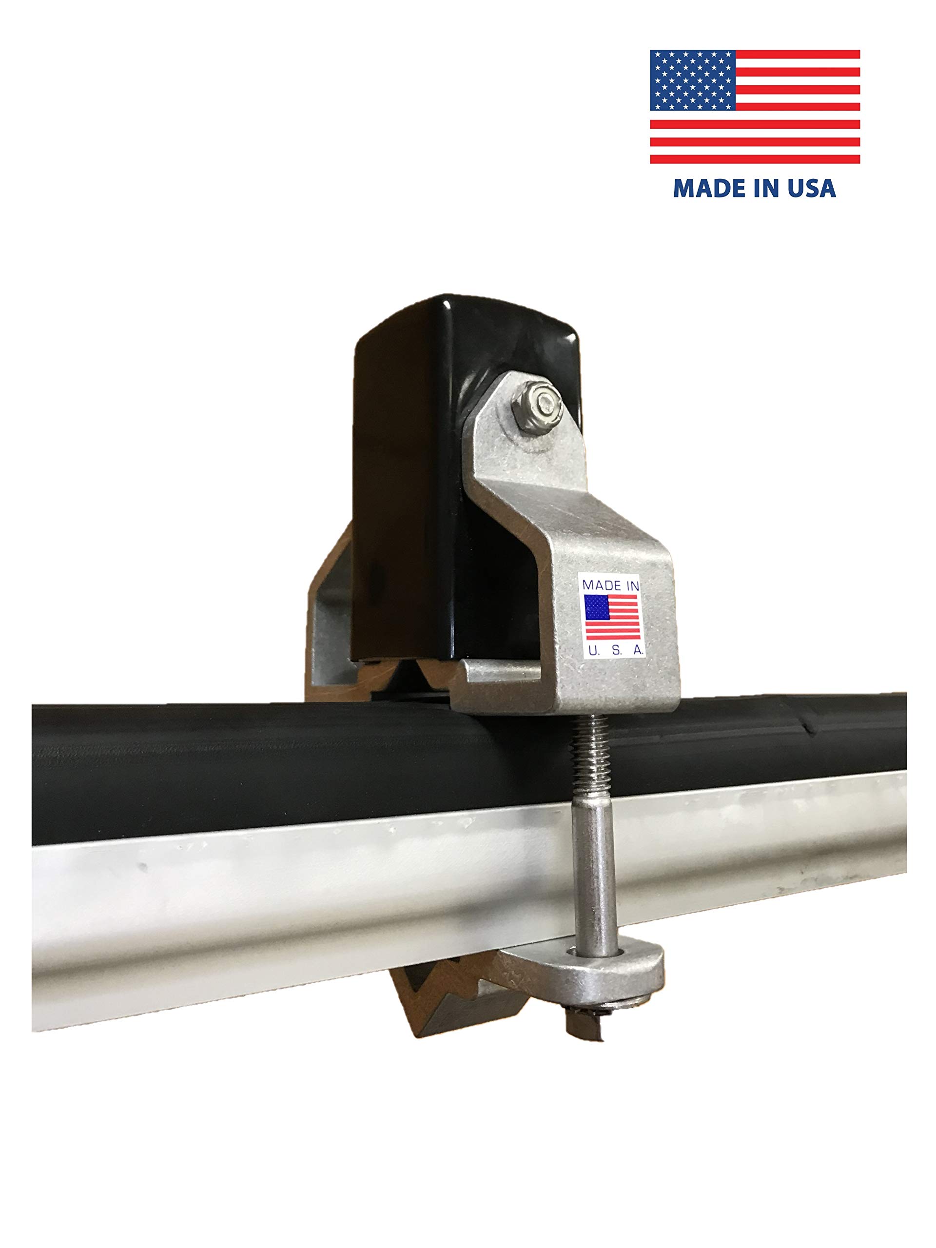 Load Stops (Pair) (4")