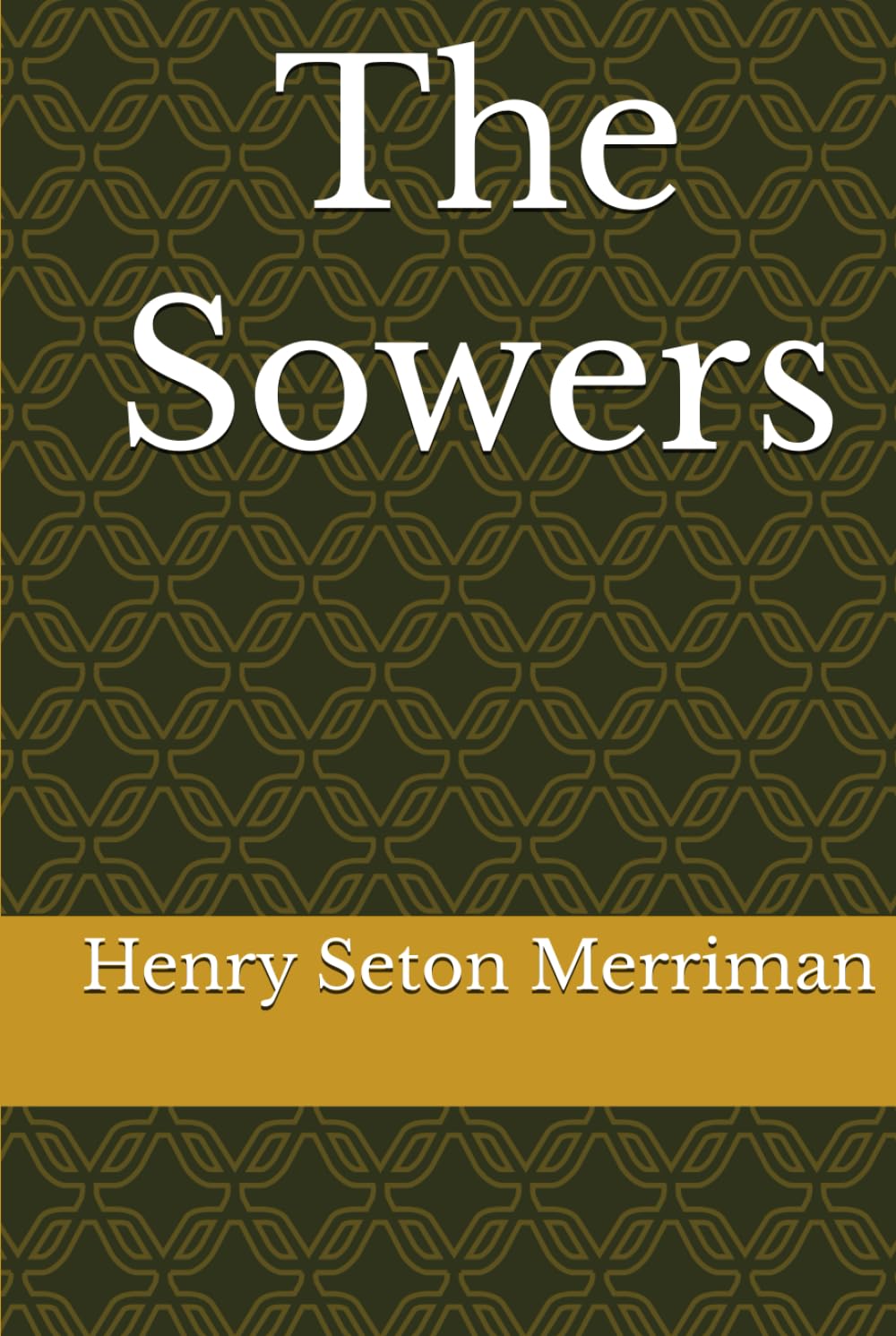 The Sowers
