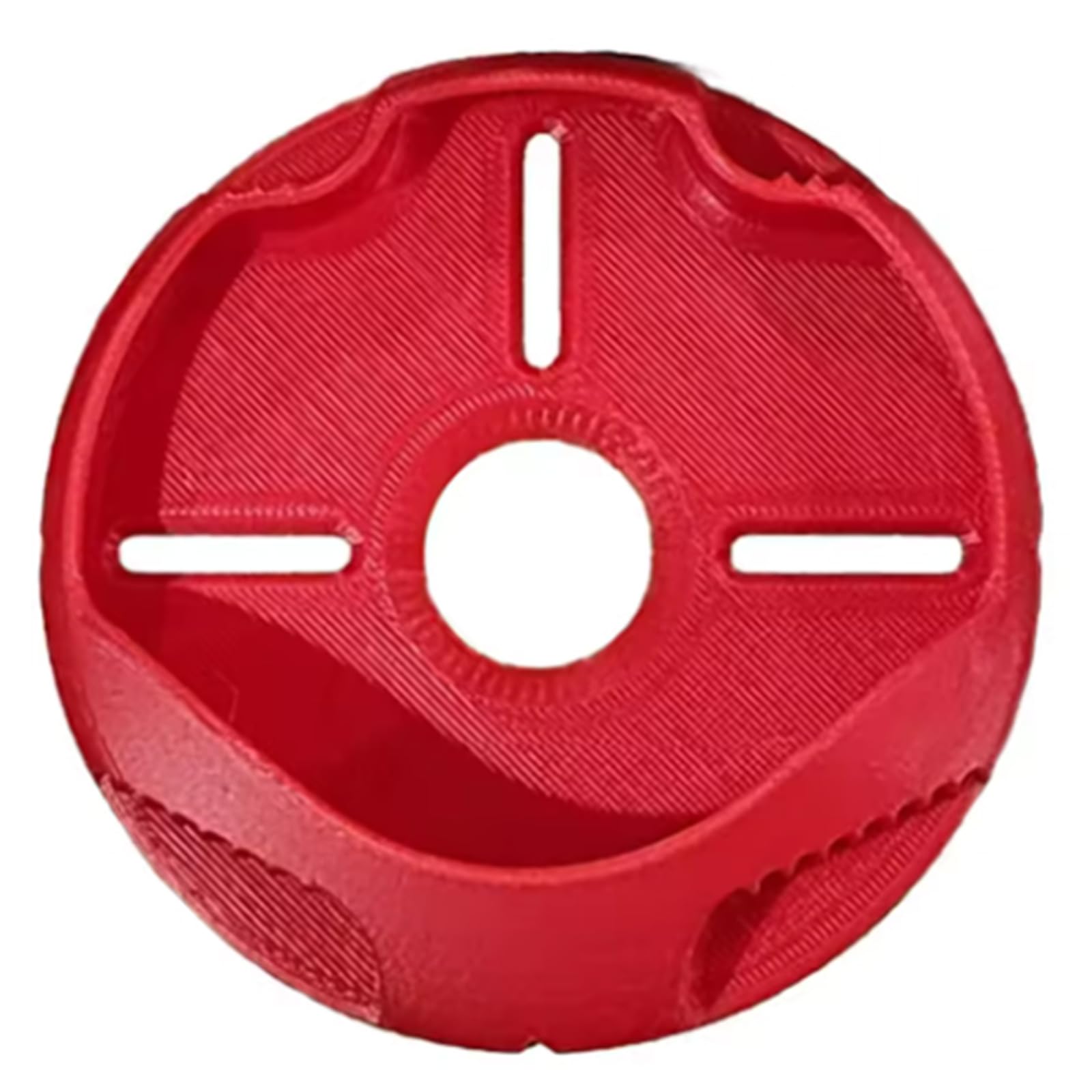 Tsophreniq Red Large Capacity Collector Drilling Container Box For Maintaining Cleanliness During And Crafting Tasks Large Capacity Box