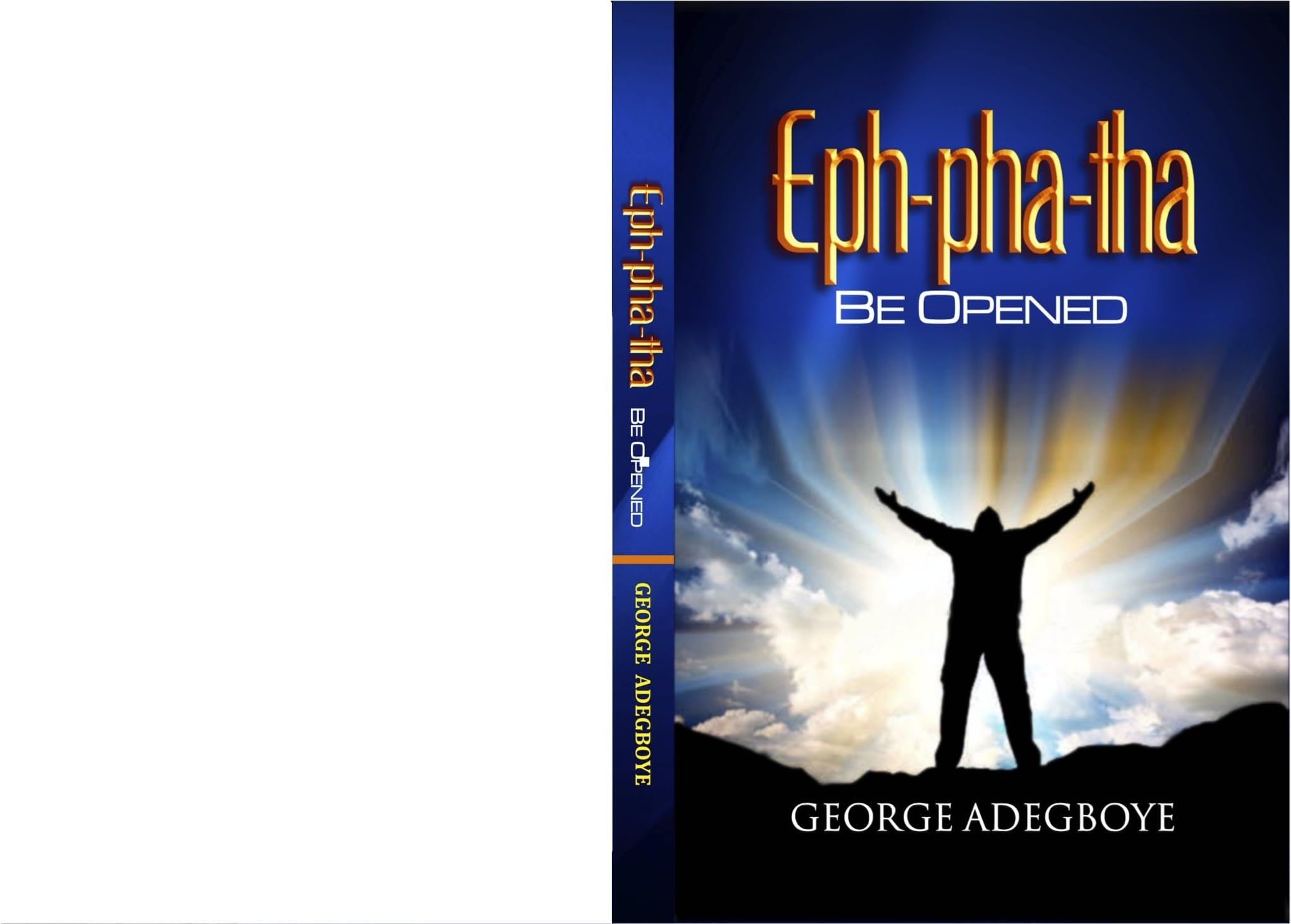 EPH-PHA-THA BE OPENED