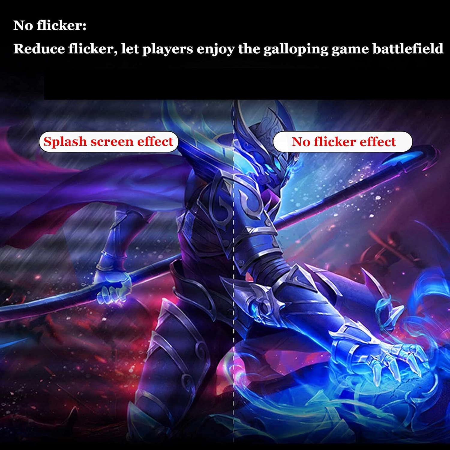 Buy yunyun Wide Monitor,24/27 Inch UltraThin Computer Monitor,200hz