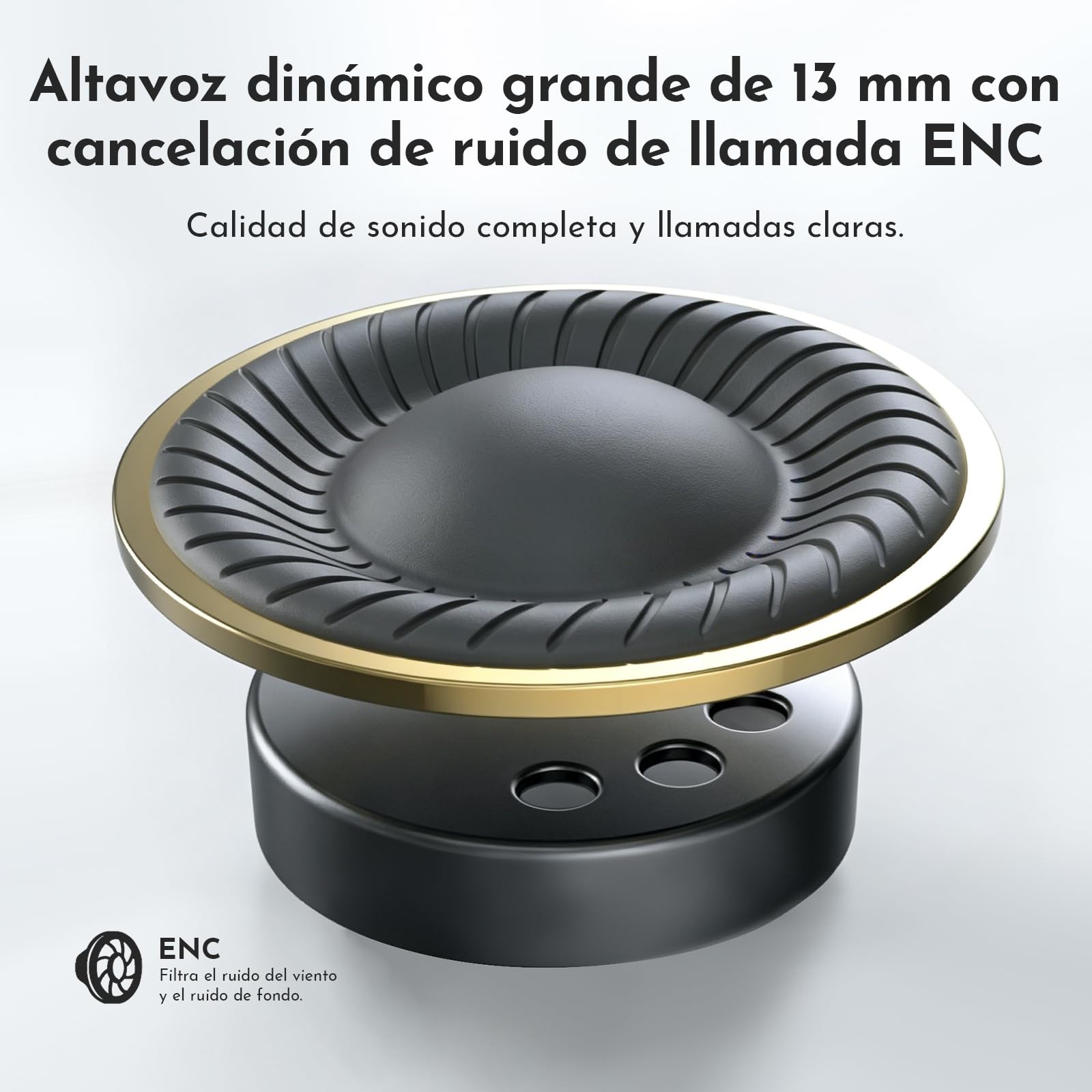 MINISO MS119 Auriculares Traductor en Tiempo Real,Auriculares Traductores Simultaneos IA 3 en 1, 165 Idiomas y 9 Modos de Traducción, Bluetooth 6.0, 48H de Autonomía para Viajes, Negocios y Estudios