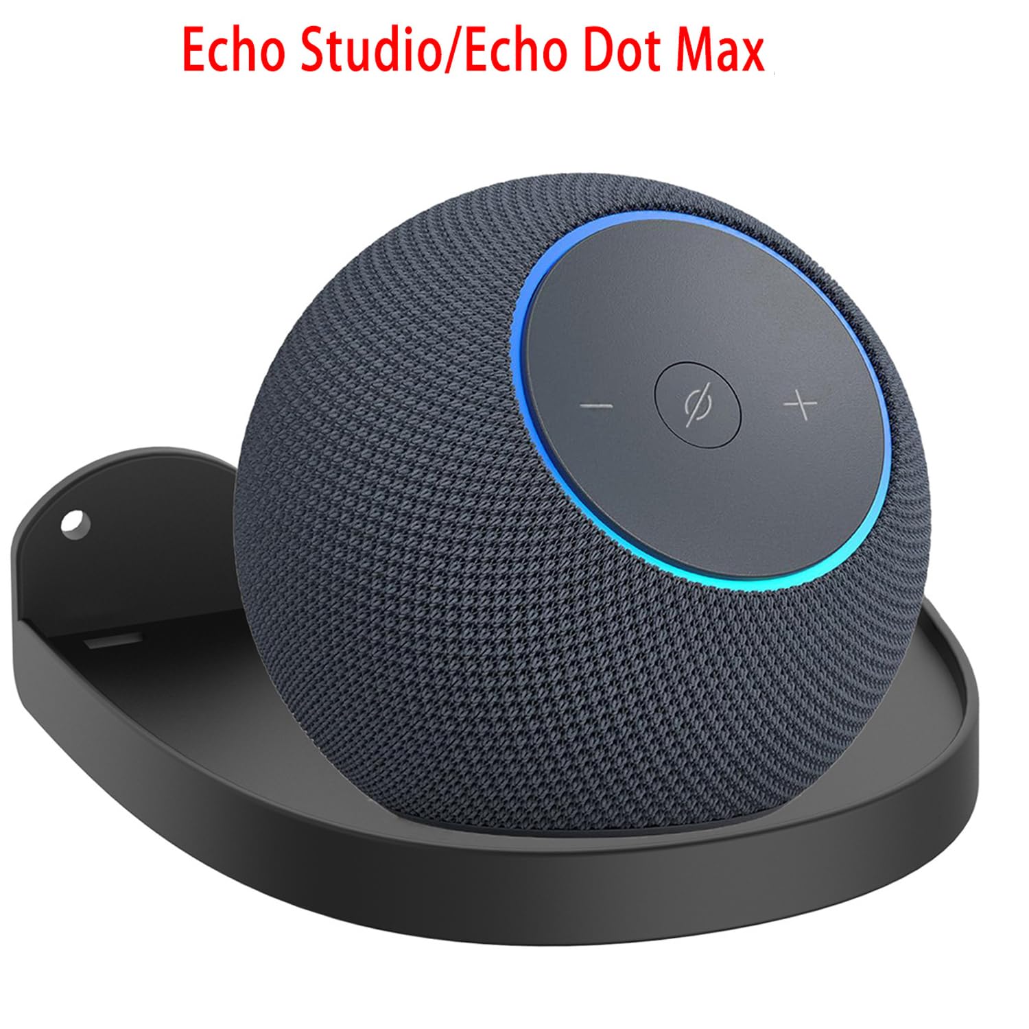 Amazon.co.jp: Aokikeisu ウォールマウントホルダー 2025年新Echo