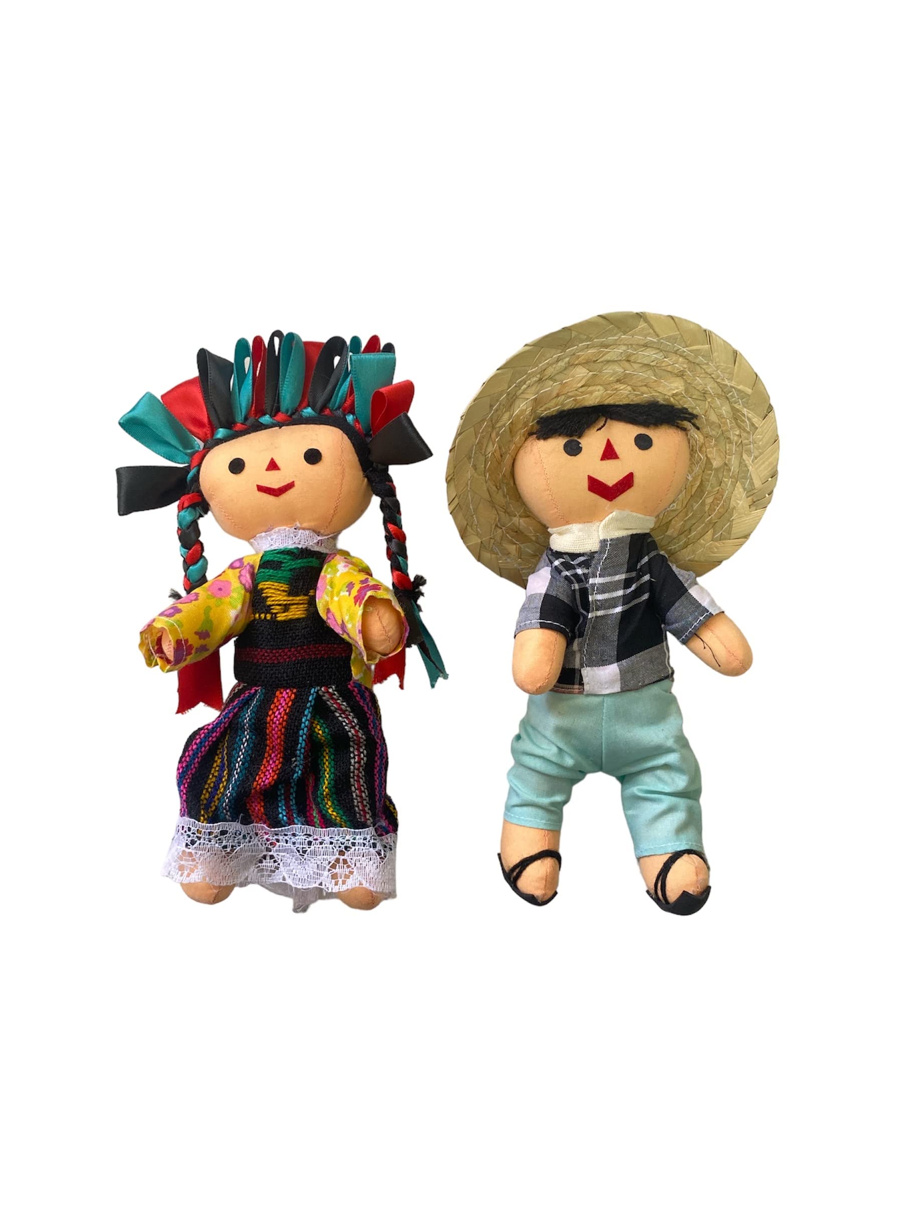 Best mexican boy doll 2025