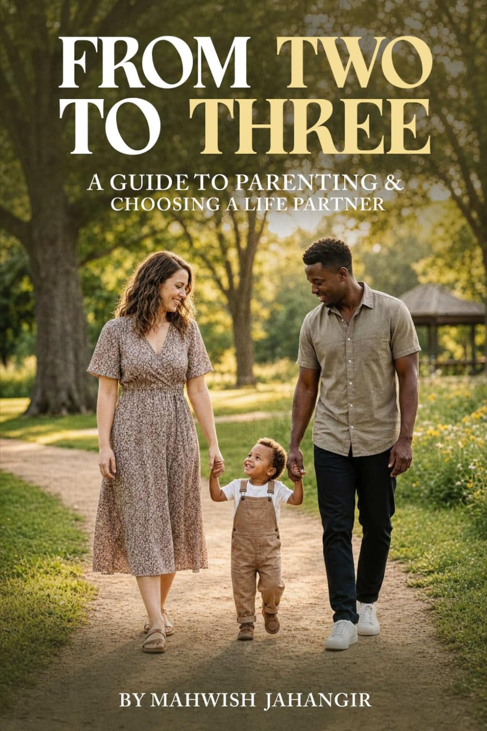 From Two To Three: Things to Know Before You Get Married