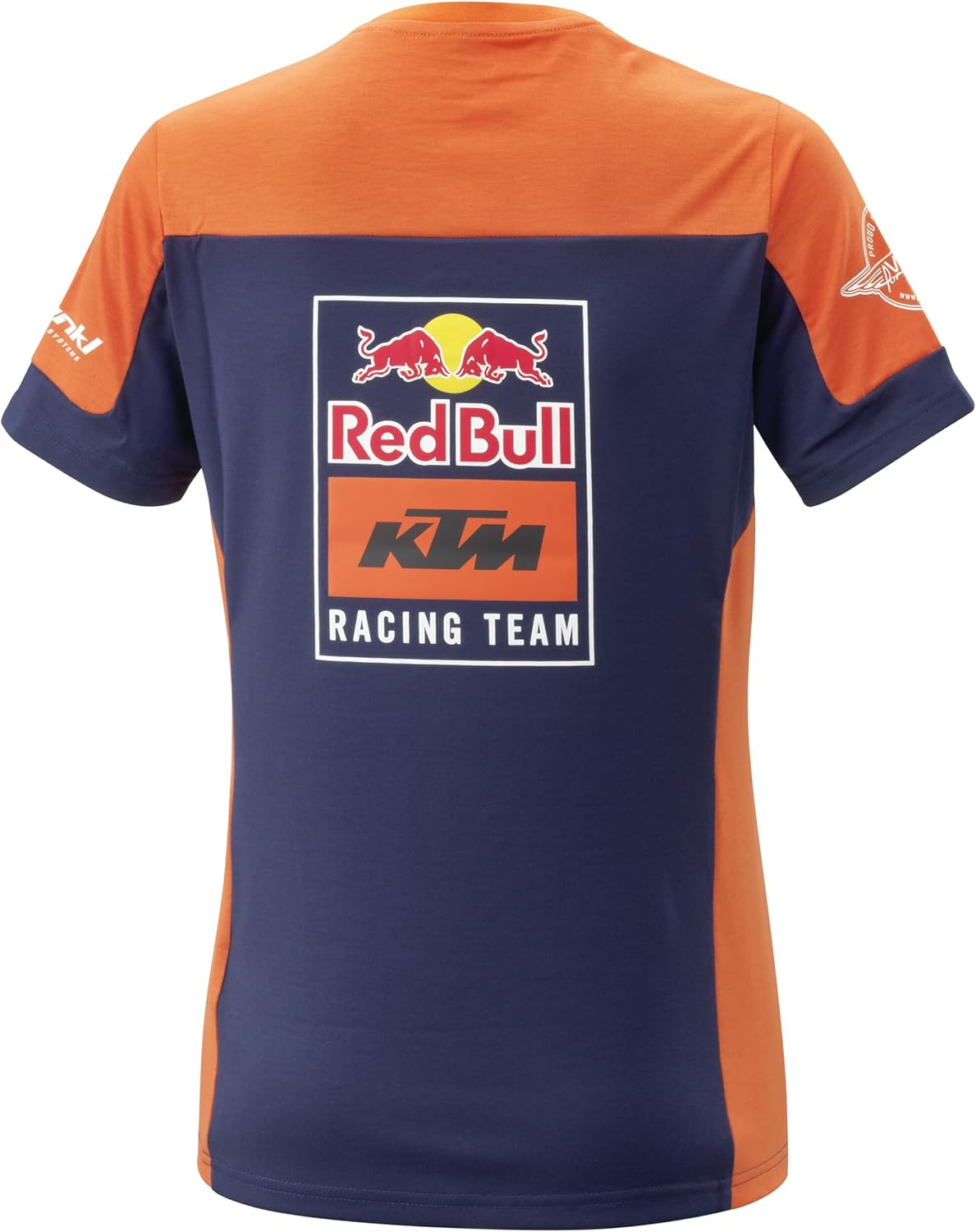 KTM Women Replica Team Tee T-Shirt